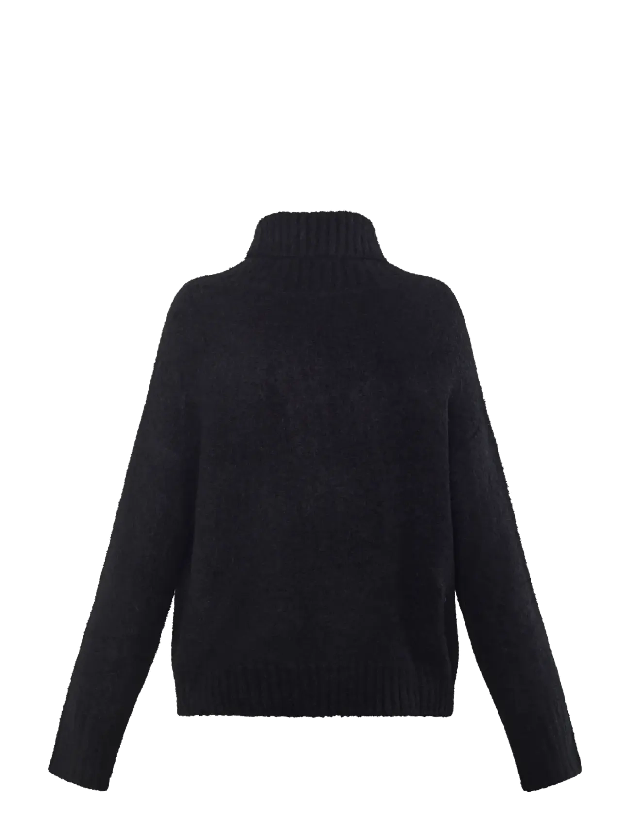 Sisters Point - HEMMA-PU - black - 2