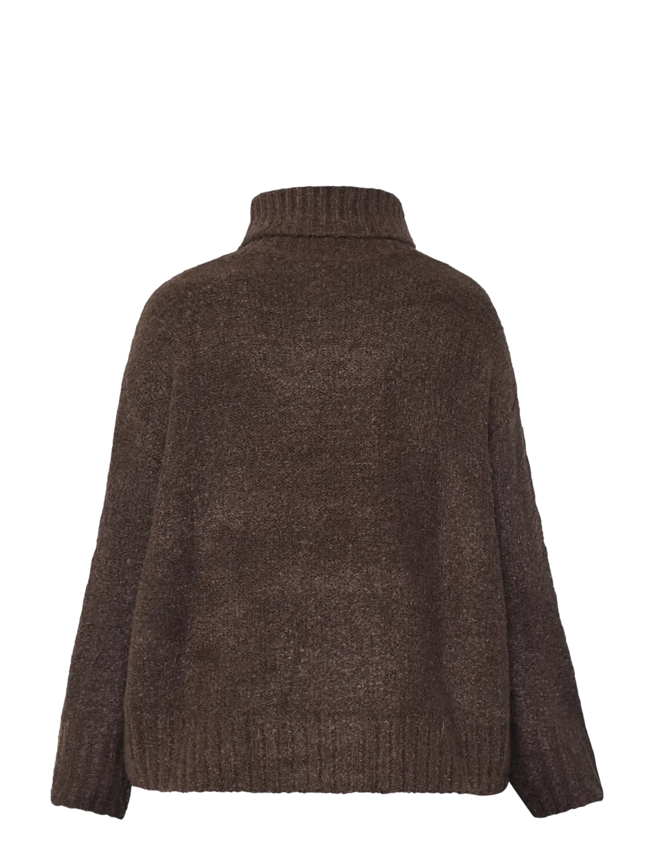 Sisters Point - HEMMA-PU - autumn clothing - mocha brown - 2