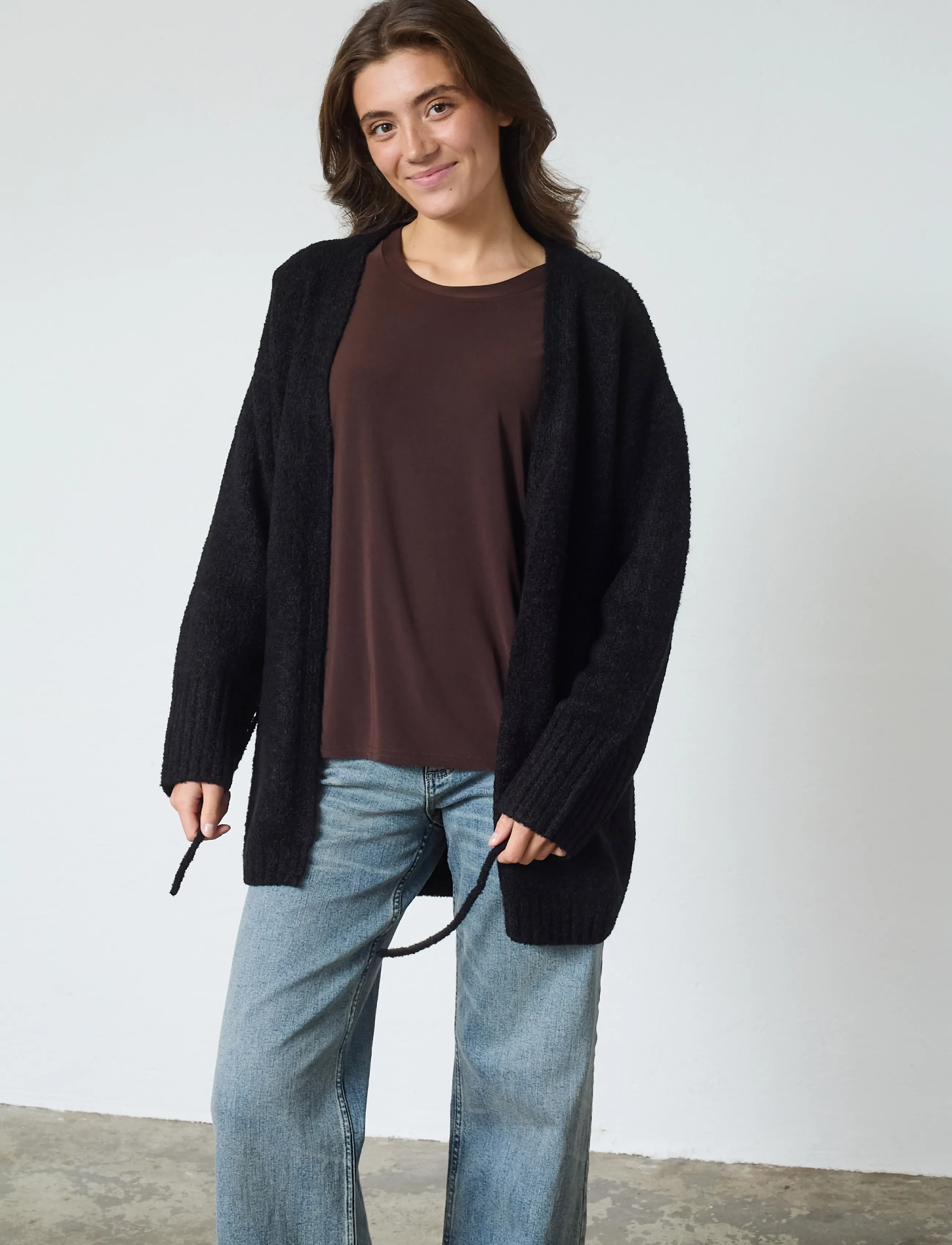 Sisters Point - HEMMA-CA - black - 4