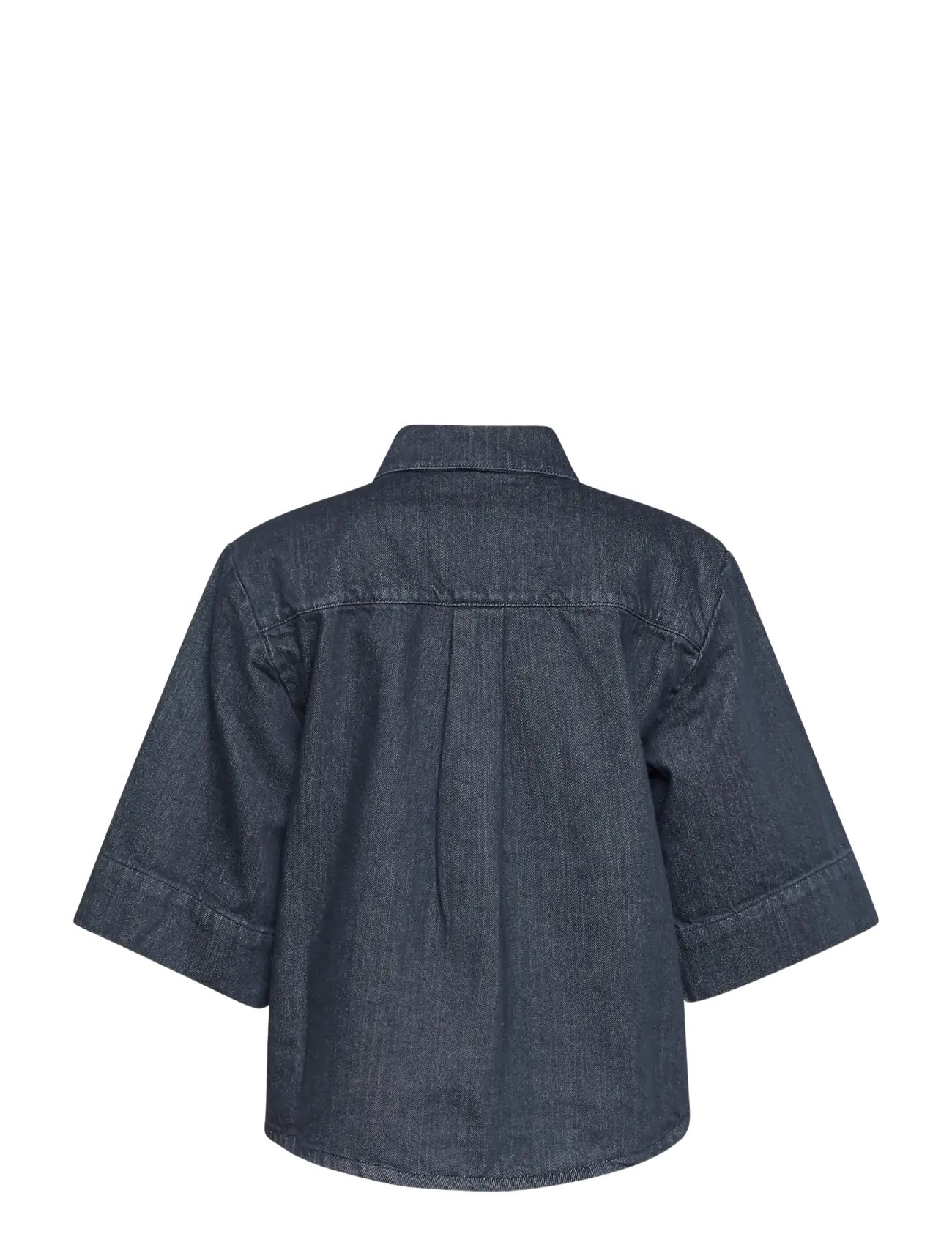 Sisters Point - OLEA-JA10 - frühlingsjacken - black unwashed - 2