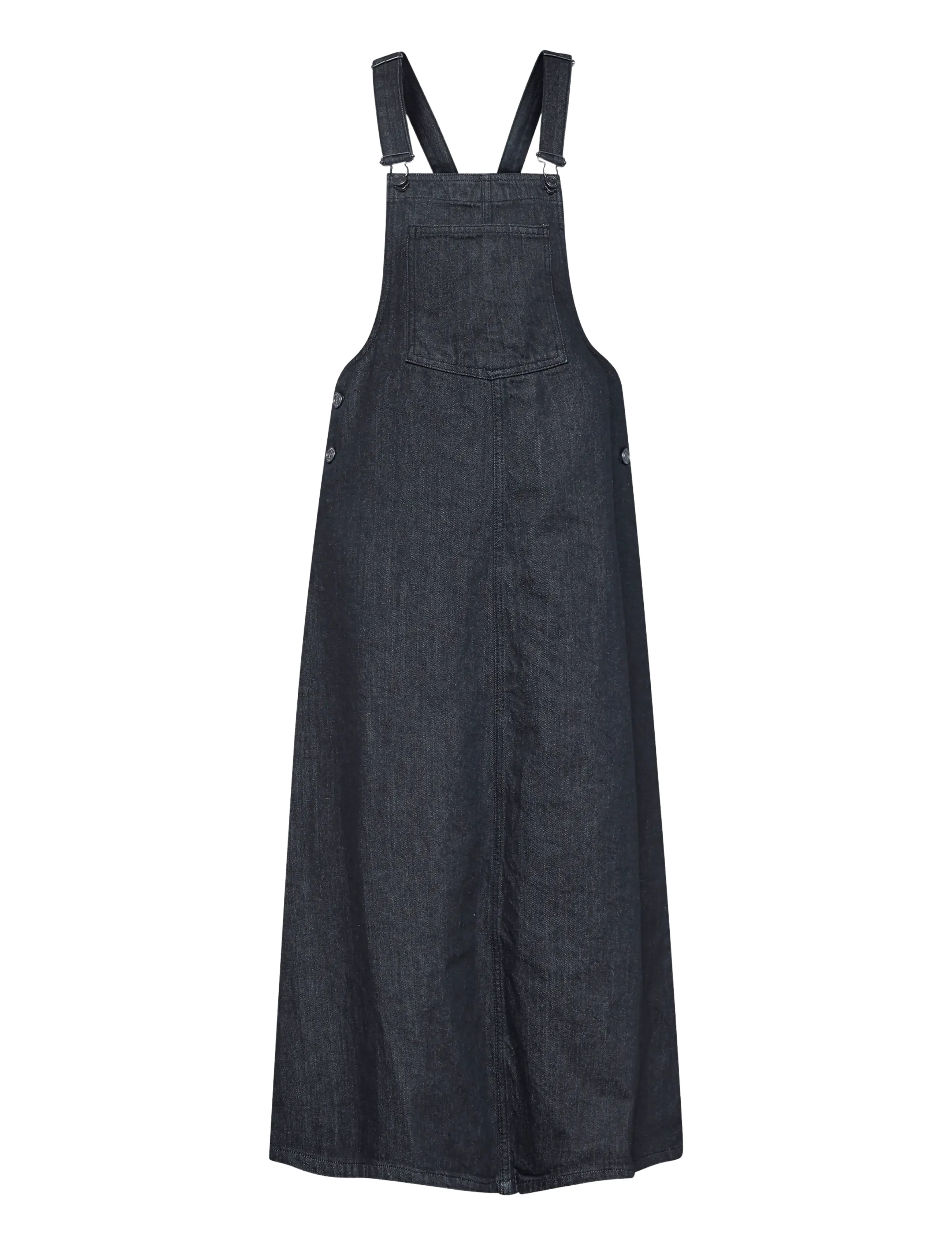 Sisters Point - OBANA-L.DR1 - black unwashed - 1