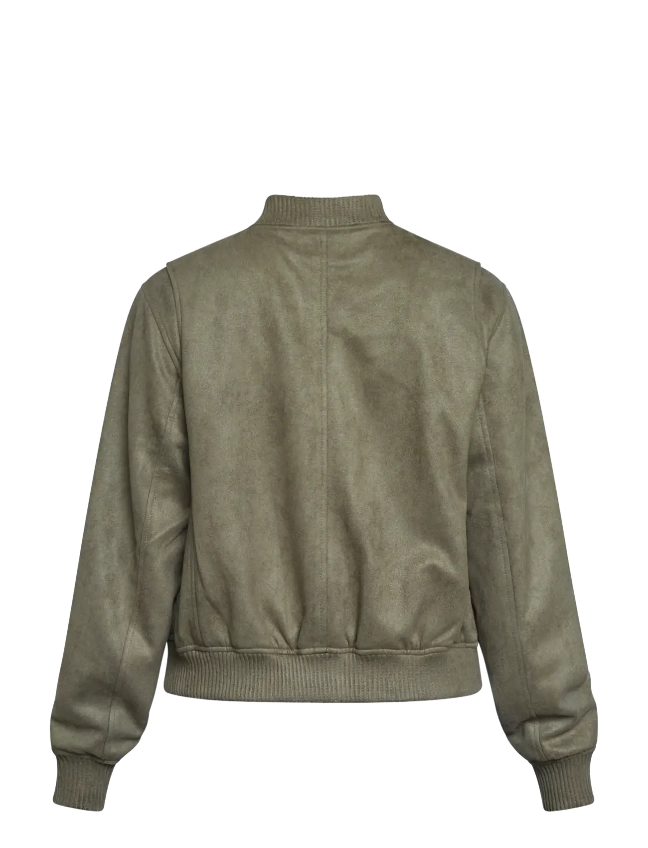 Sisters Point - FELMA-JA - efterårsjakker - khaki - 2