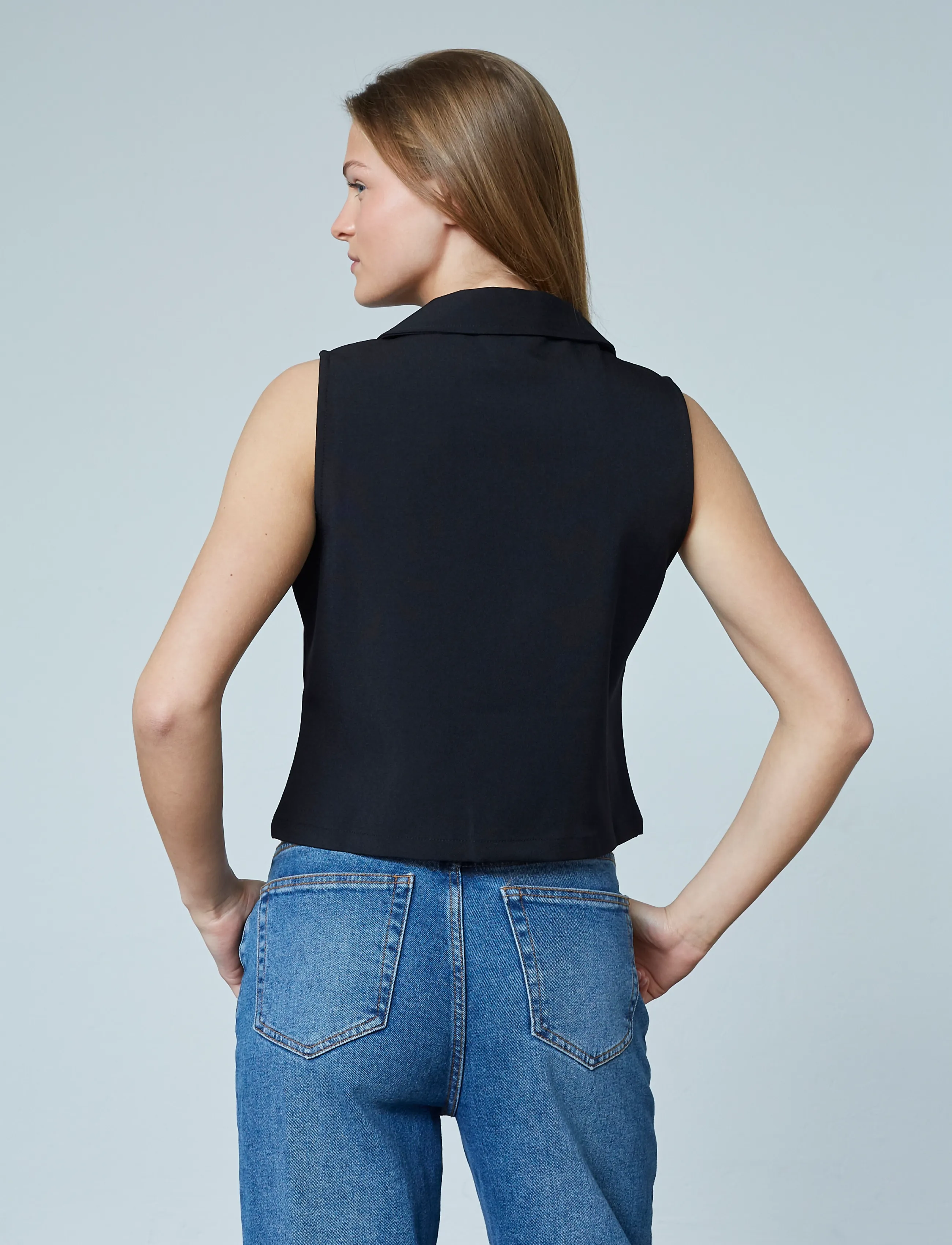 Sisters Point - GUZA-VE1 - black - 3