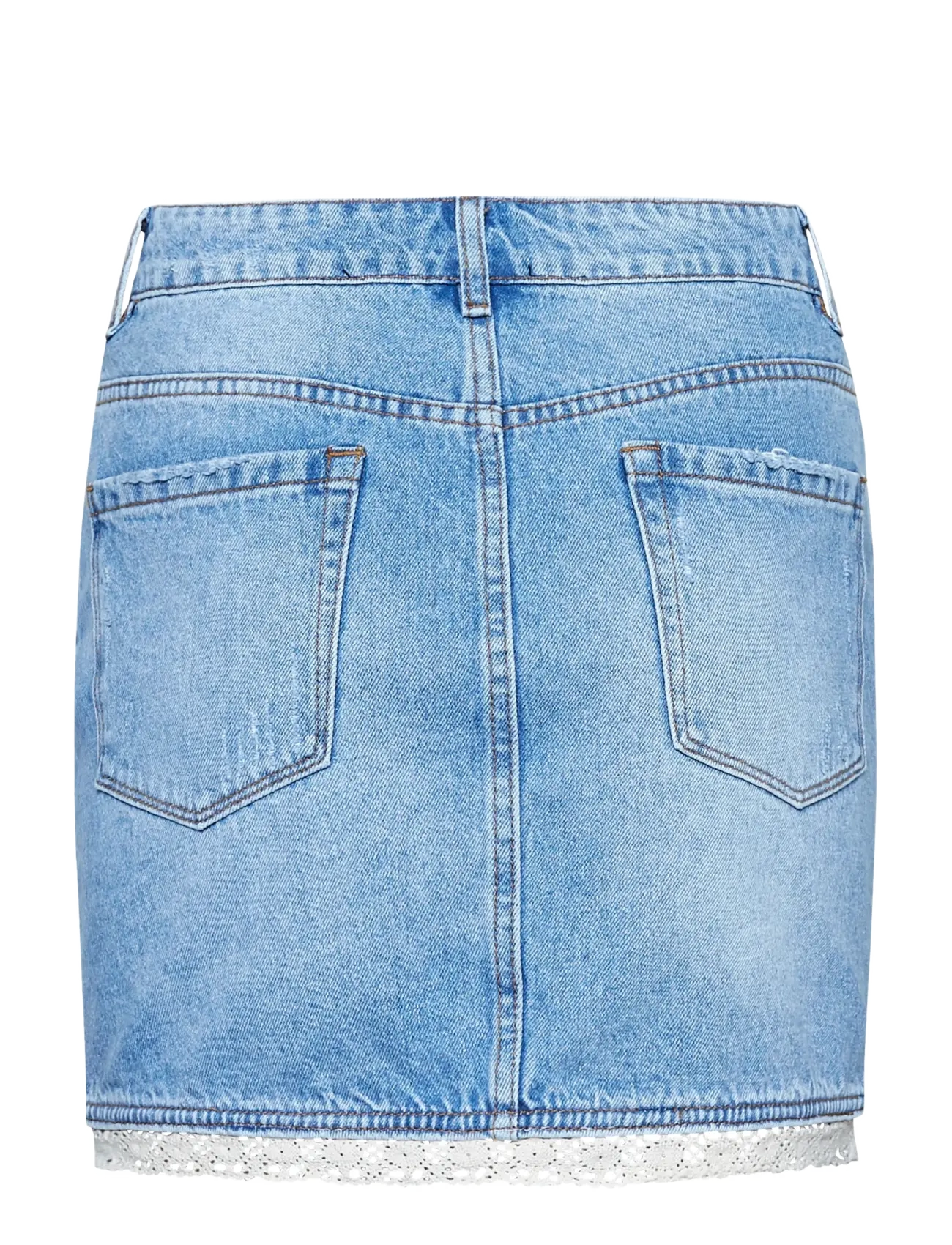 Sisters Point - FIMA-SK - l. denim wash - 2