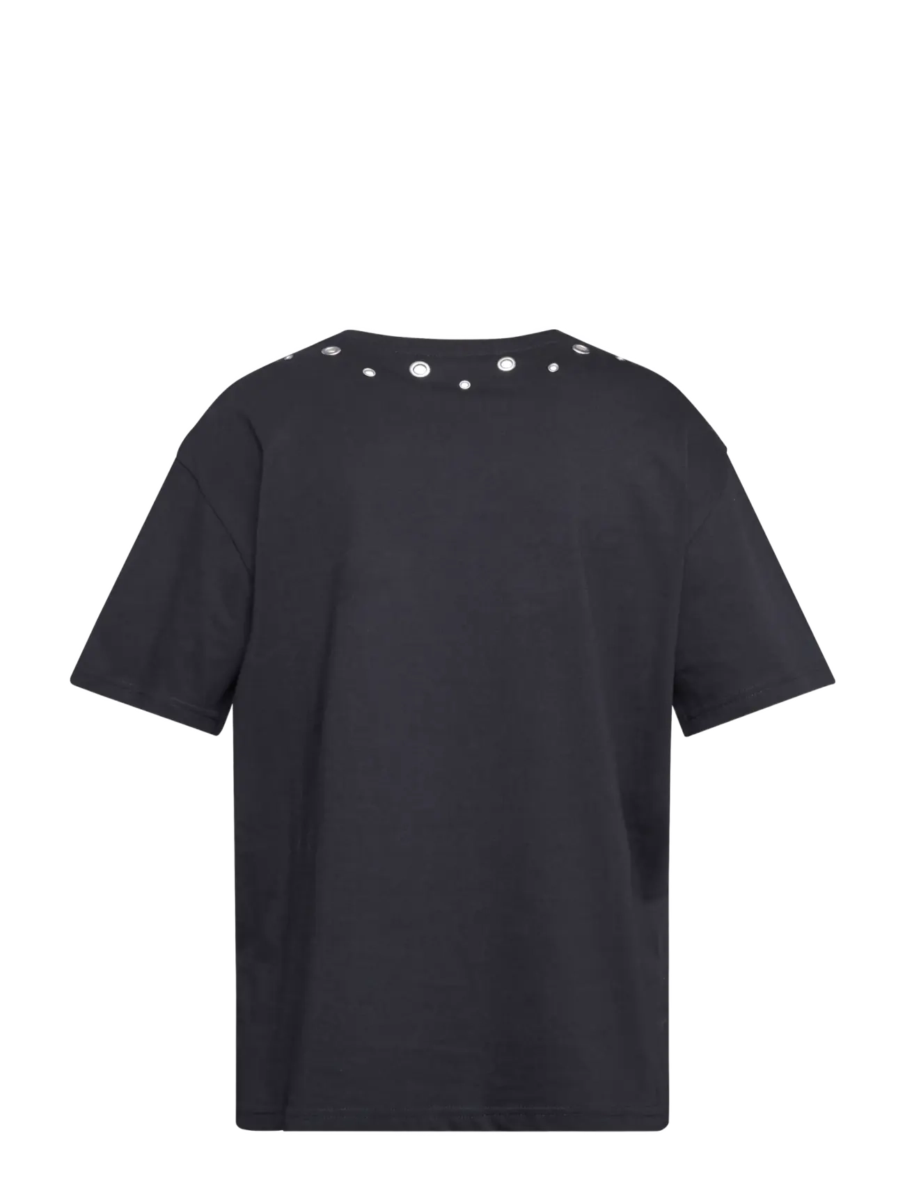 Sisters Point - HEBA-SS - autumn clothing - black - 2