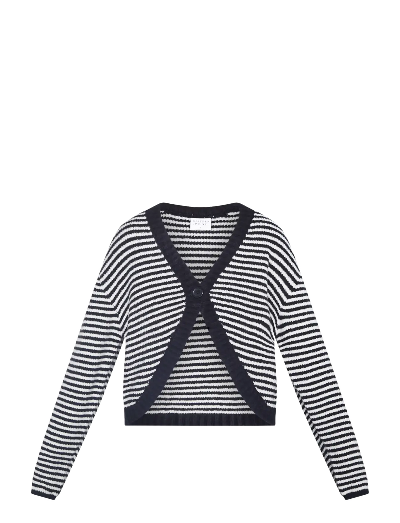 Sisters Point HELVA-CA - Sisters Point - BLACK/CREAM / black