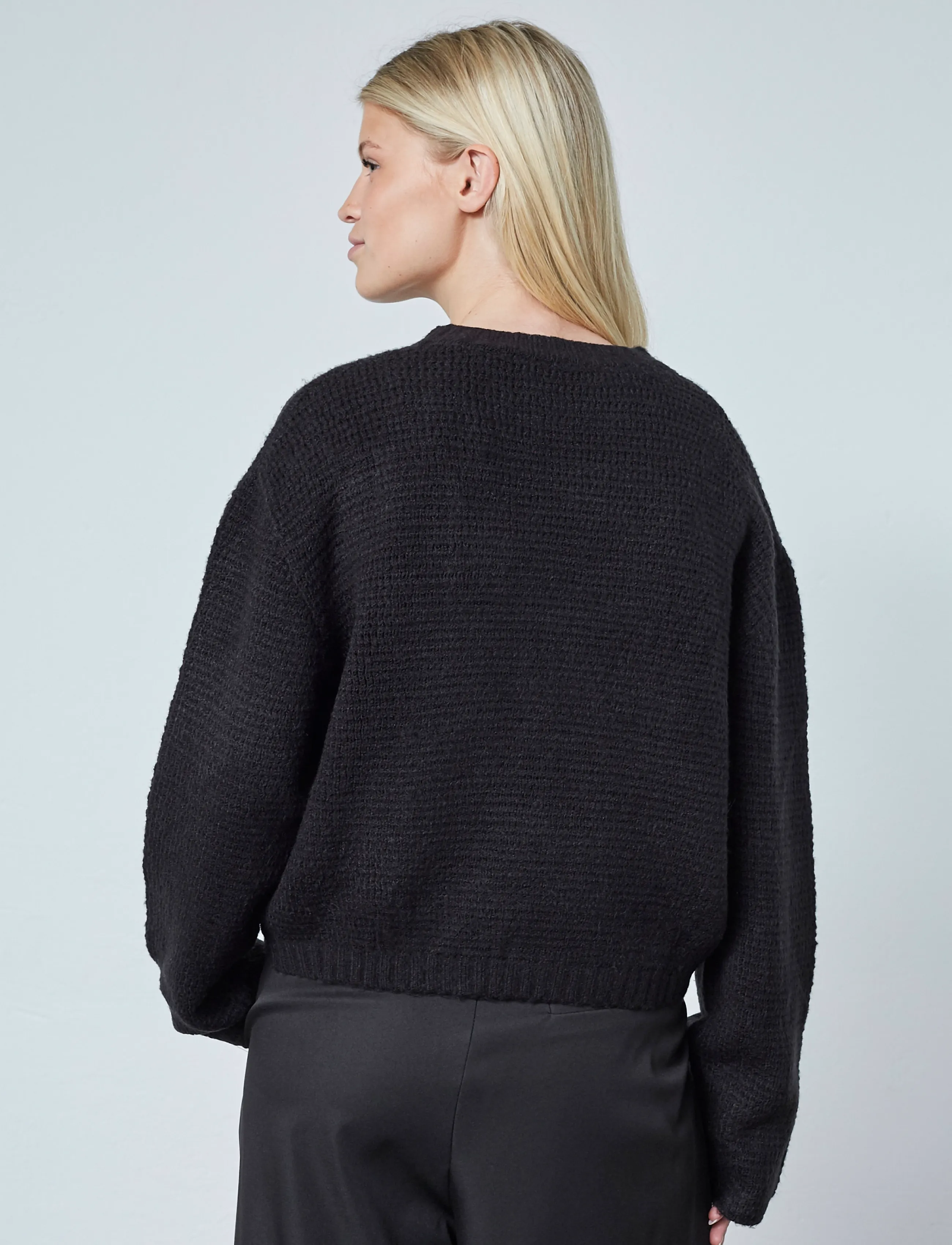 Sisters Point - HELVA-CA1 - black - 3