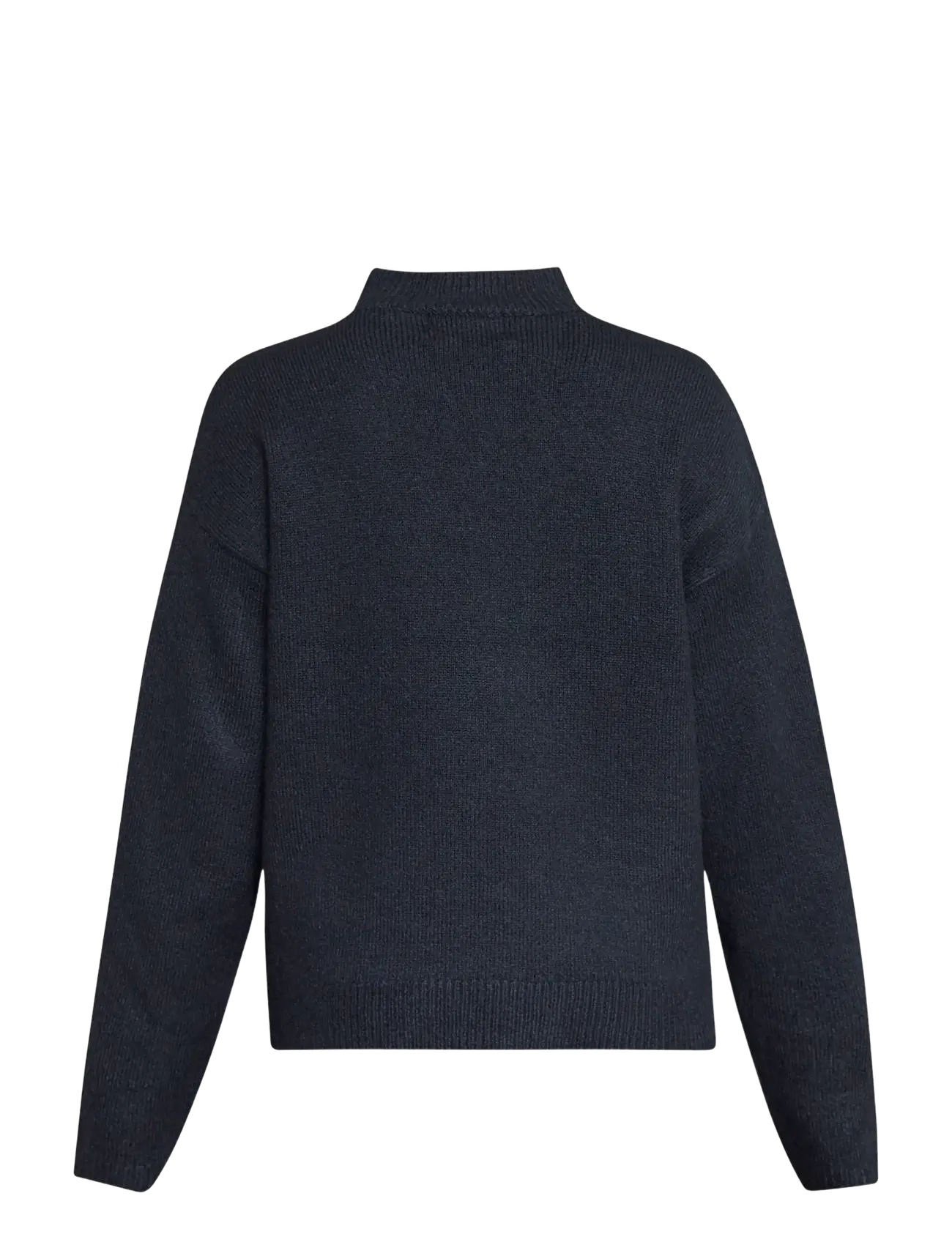 Sisters Point - LUCA-PU - pullover - black - 2