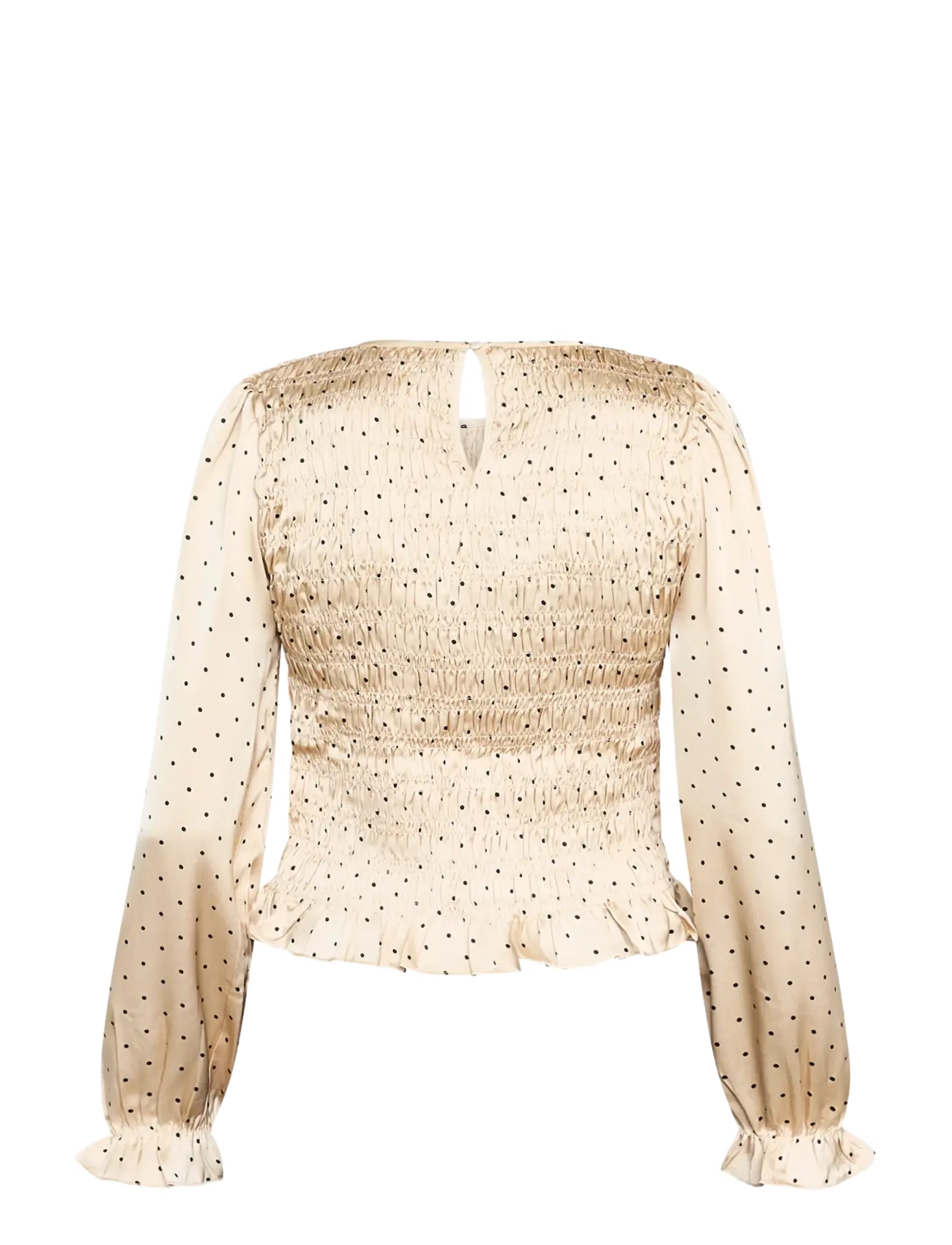 Sisters Point - NIX-LS10 - champagne/dot - 2