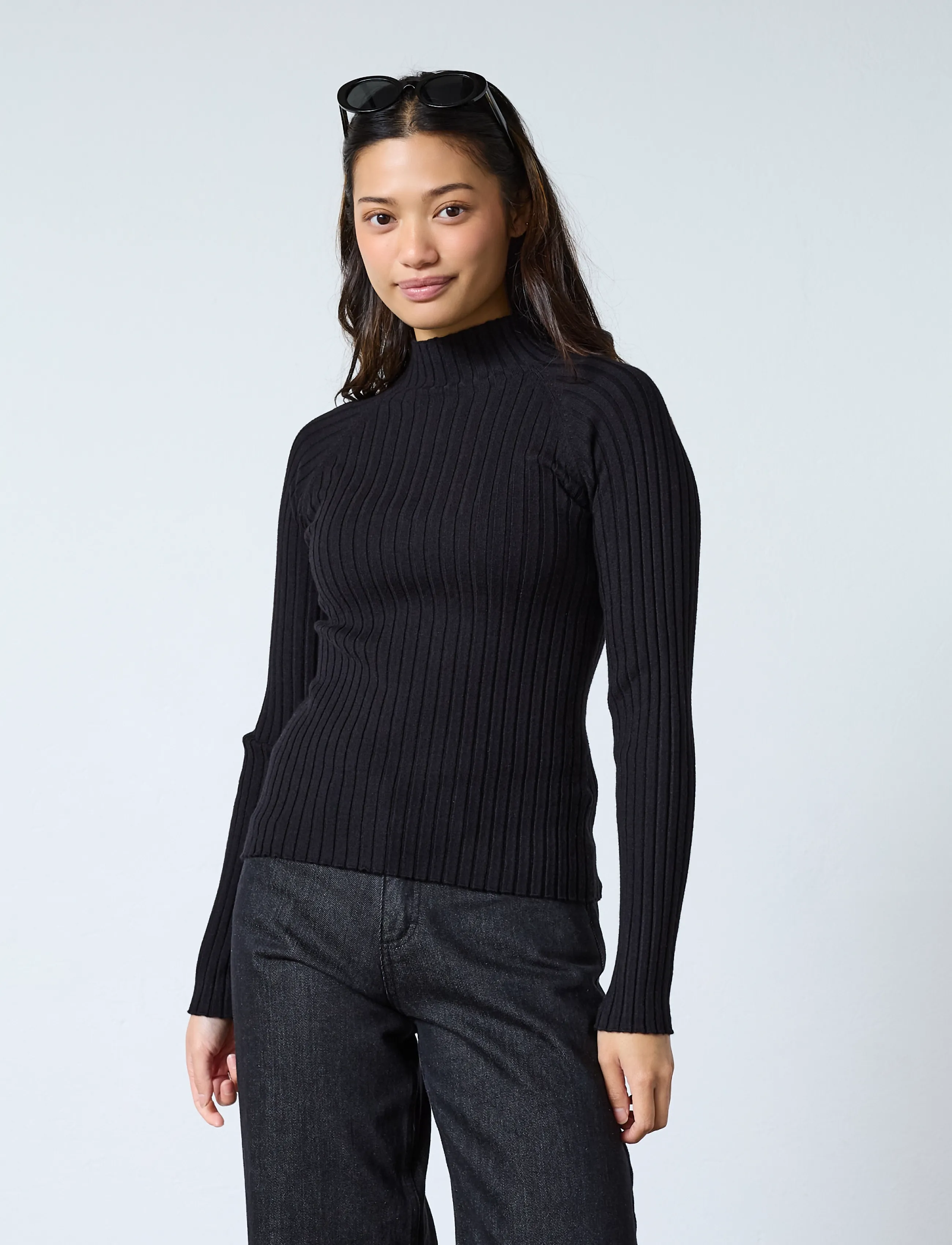 Sisters Point - BILEA-PU - black - 0