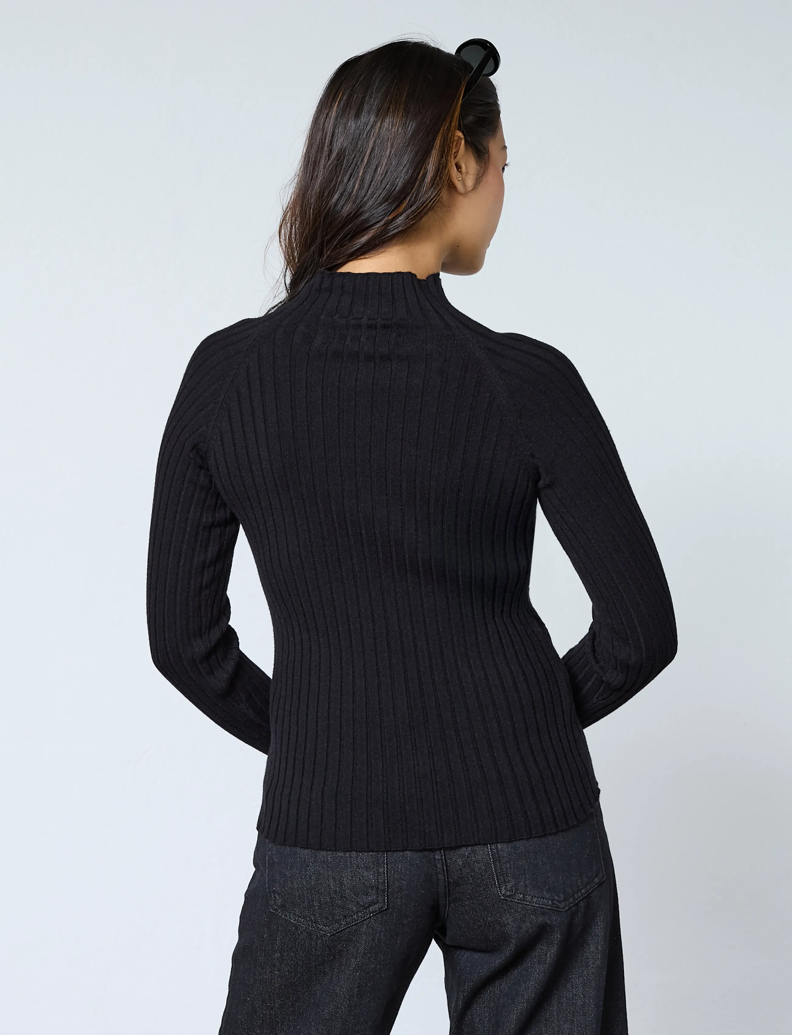Sisters Point - BILEA-PU - black - 3
