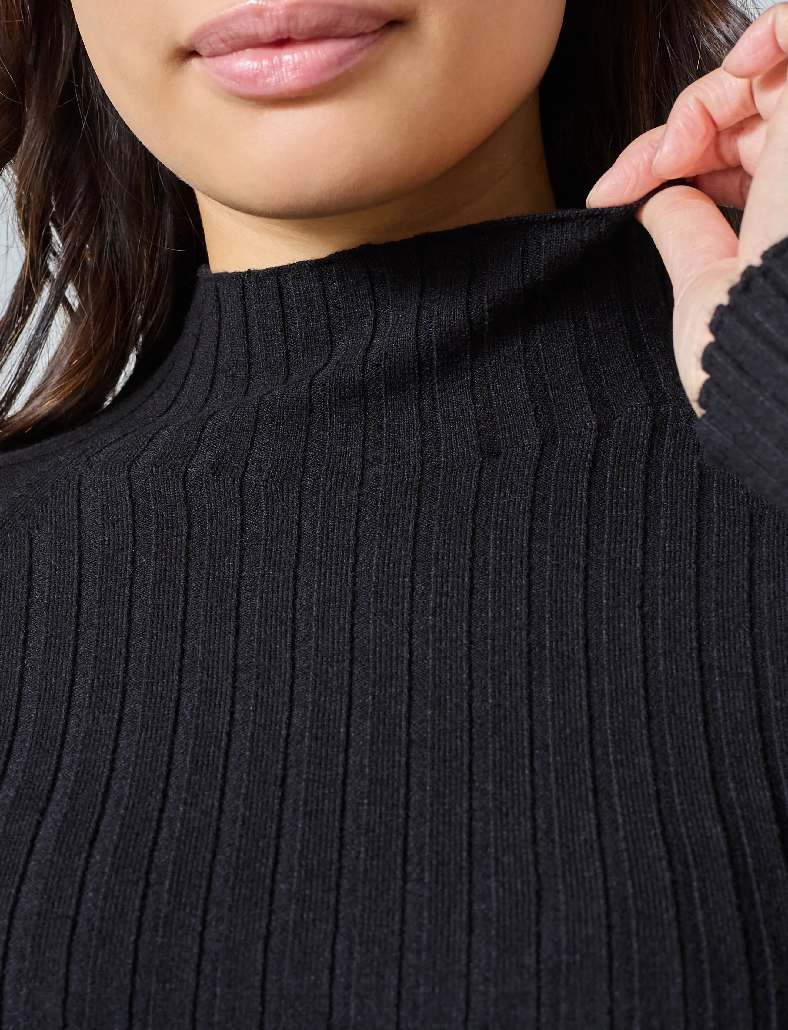 Sisters Point - BILEA-PU - black - 4