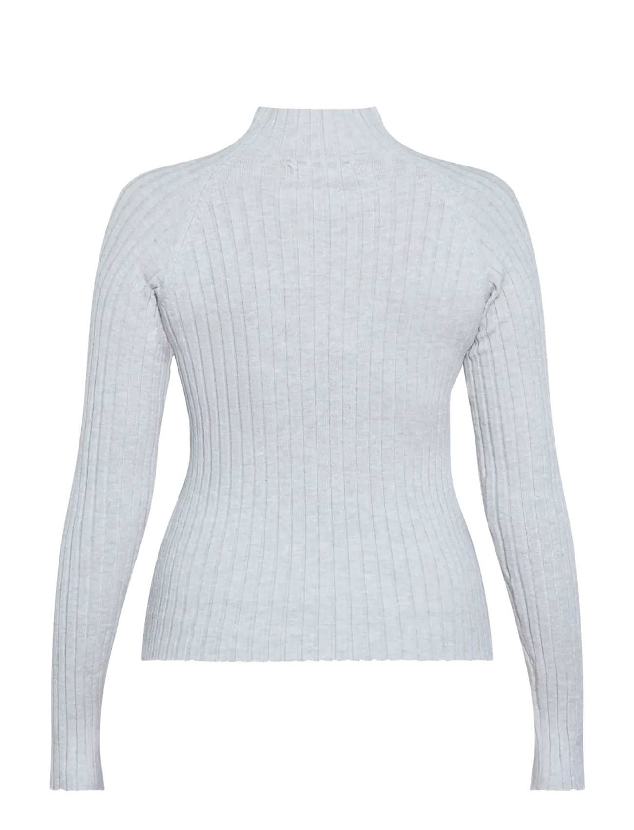 Sisters Point - BILEA-PU - herbstliche kleidung - l. grey mel - 2