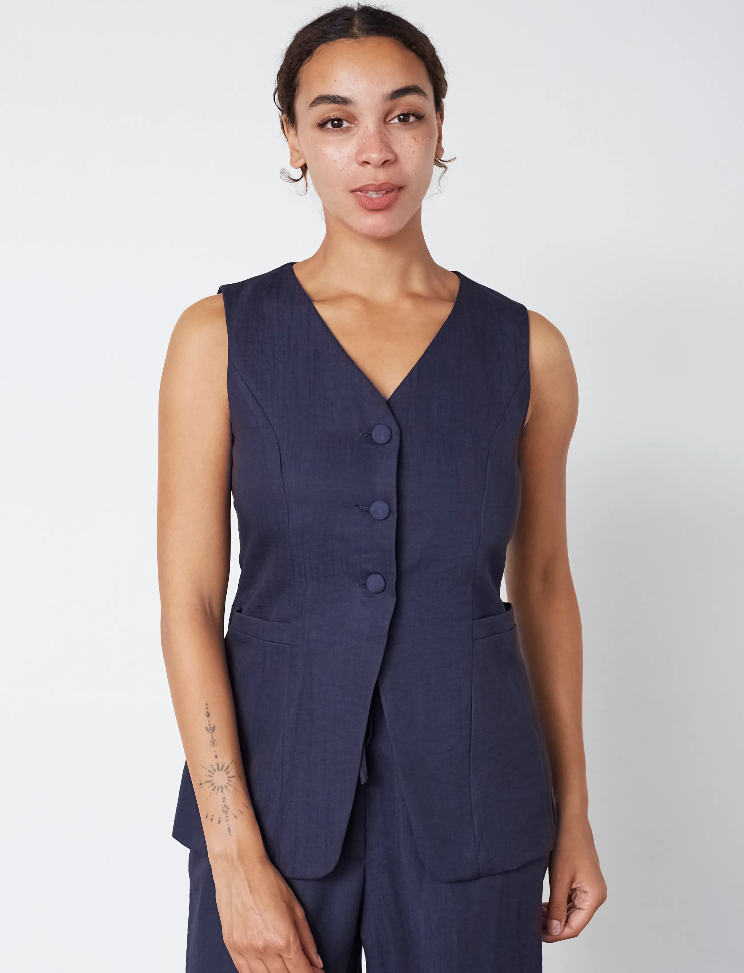 Sisters Point - GAME-VE - dark blue - 0