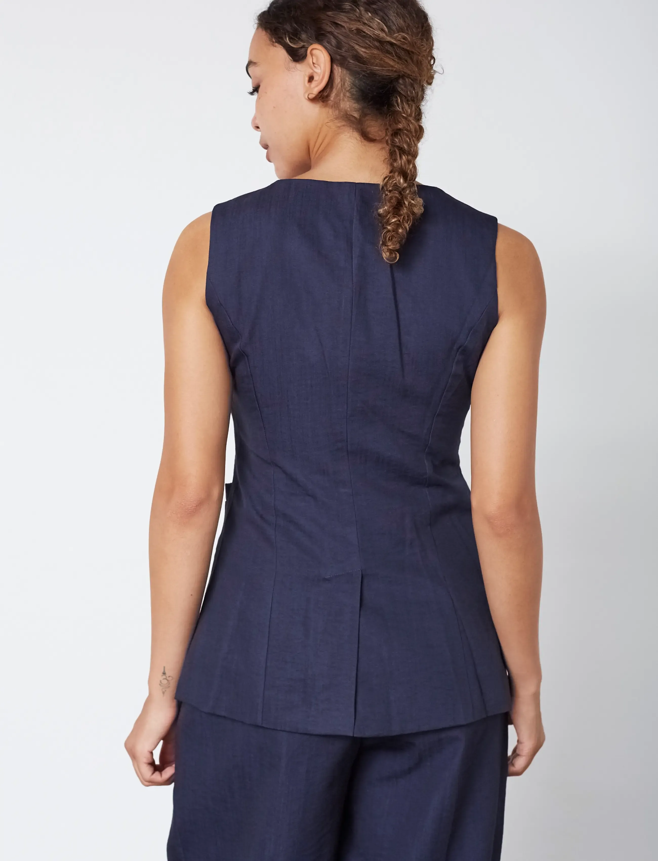 Sisters Point - GAME-VE - dark blue - 3