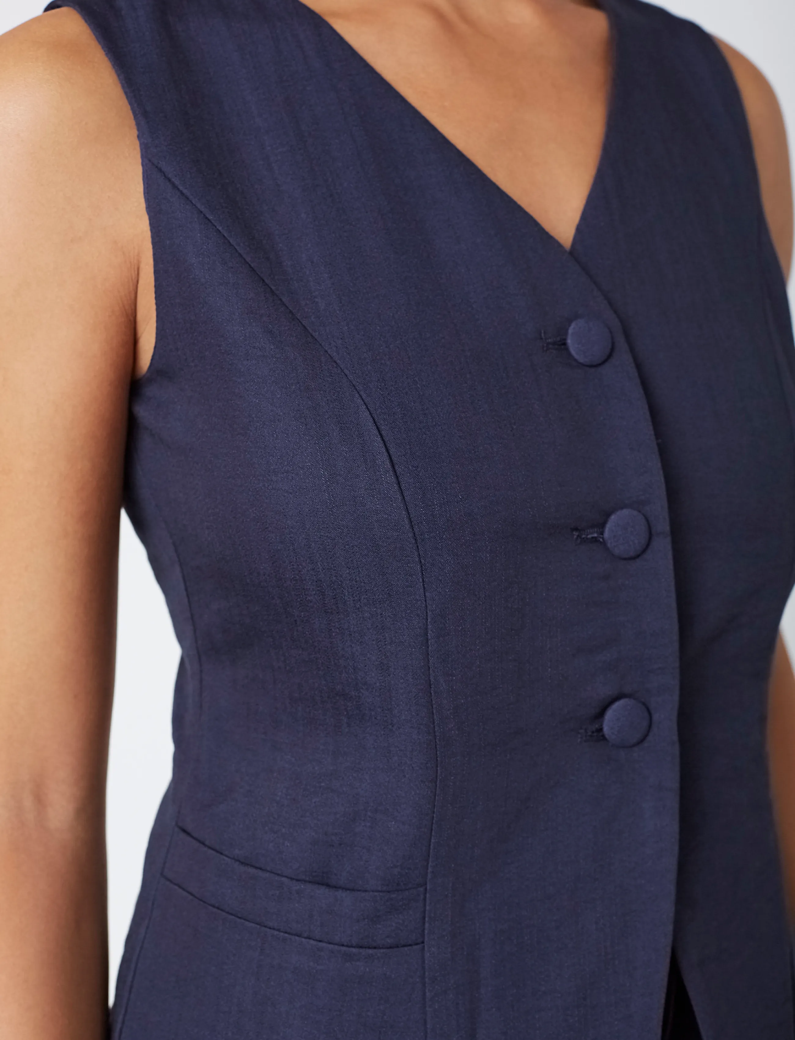 Sisters Point - GAME-VE - dark blue - 4