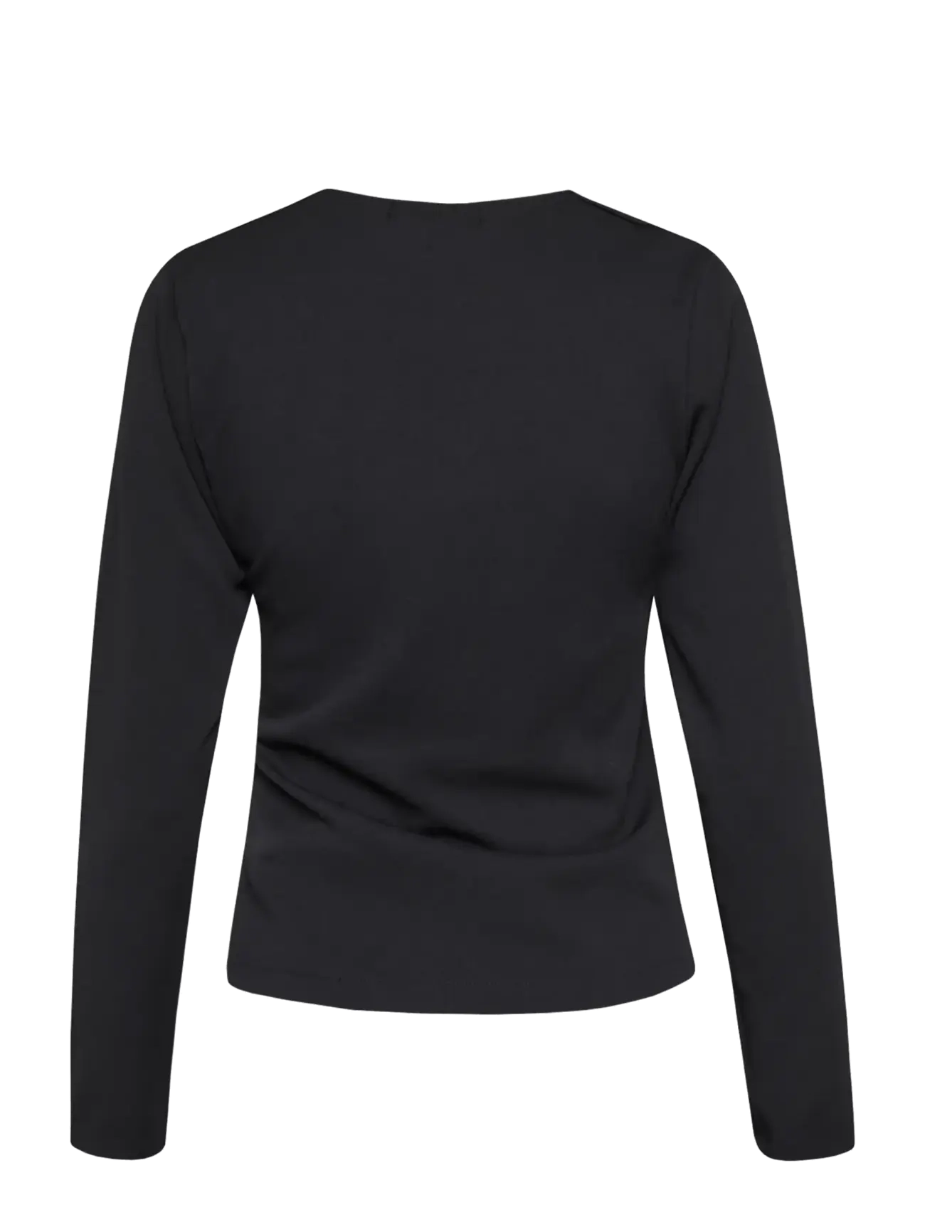 Sisters Point - GEVELA-LS - langärmlige blusen - black - 2