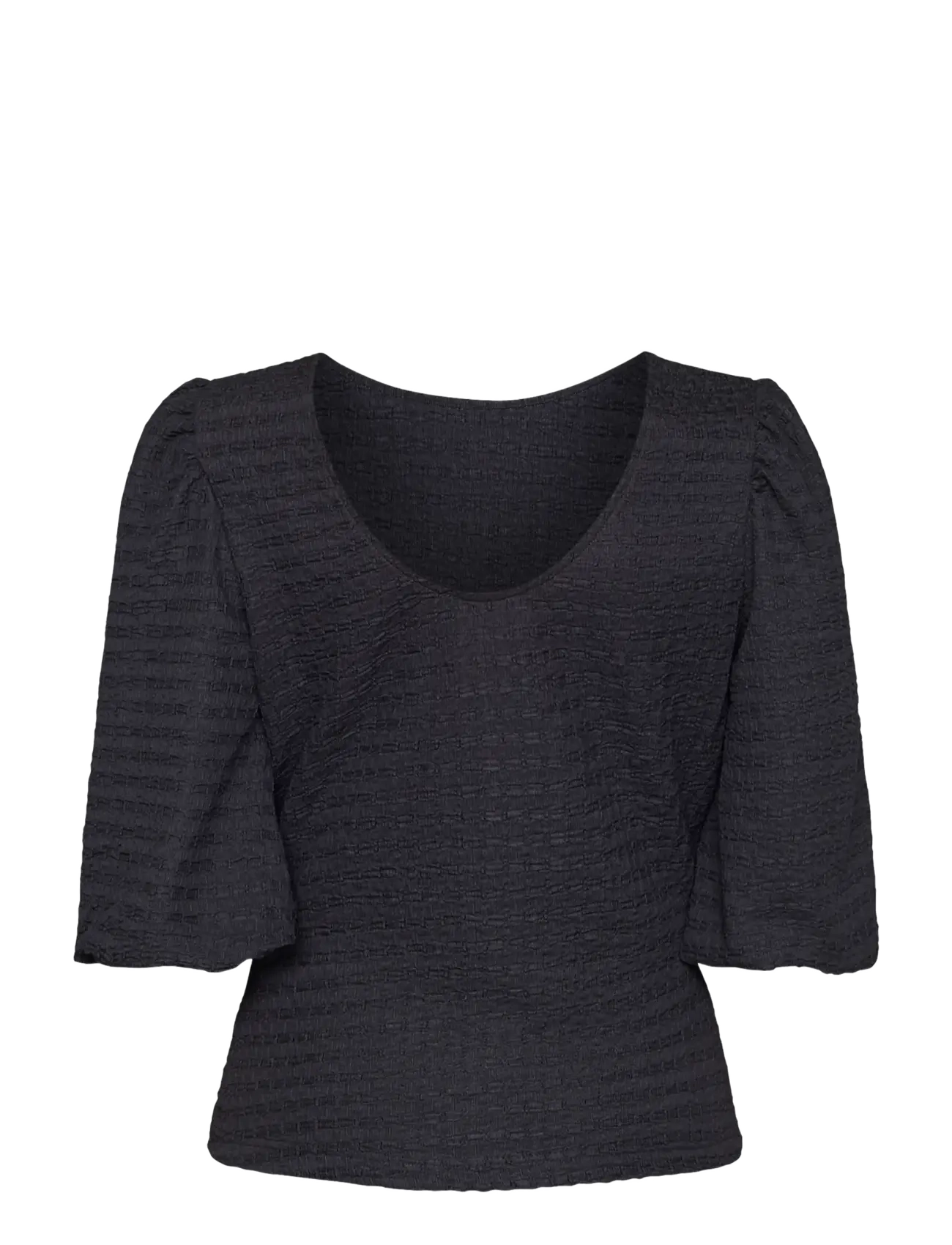 Sisters Point - VILMA-TOP - black - 2