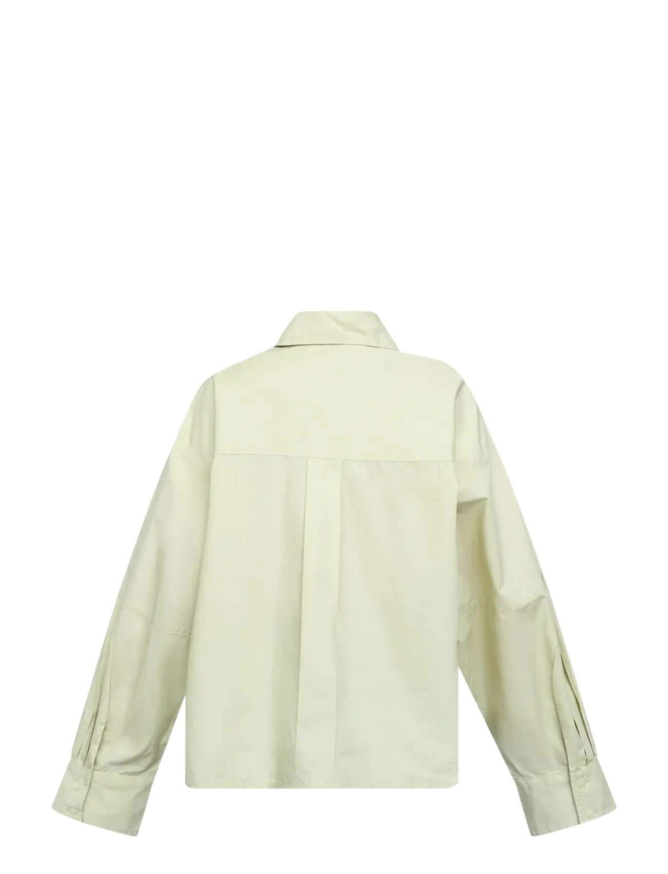 Sisters Point - IRINE-SH - long-sleeved shirts - sage - 2