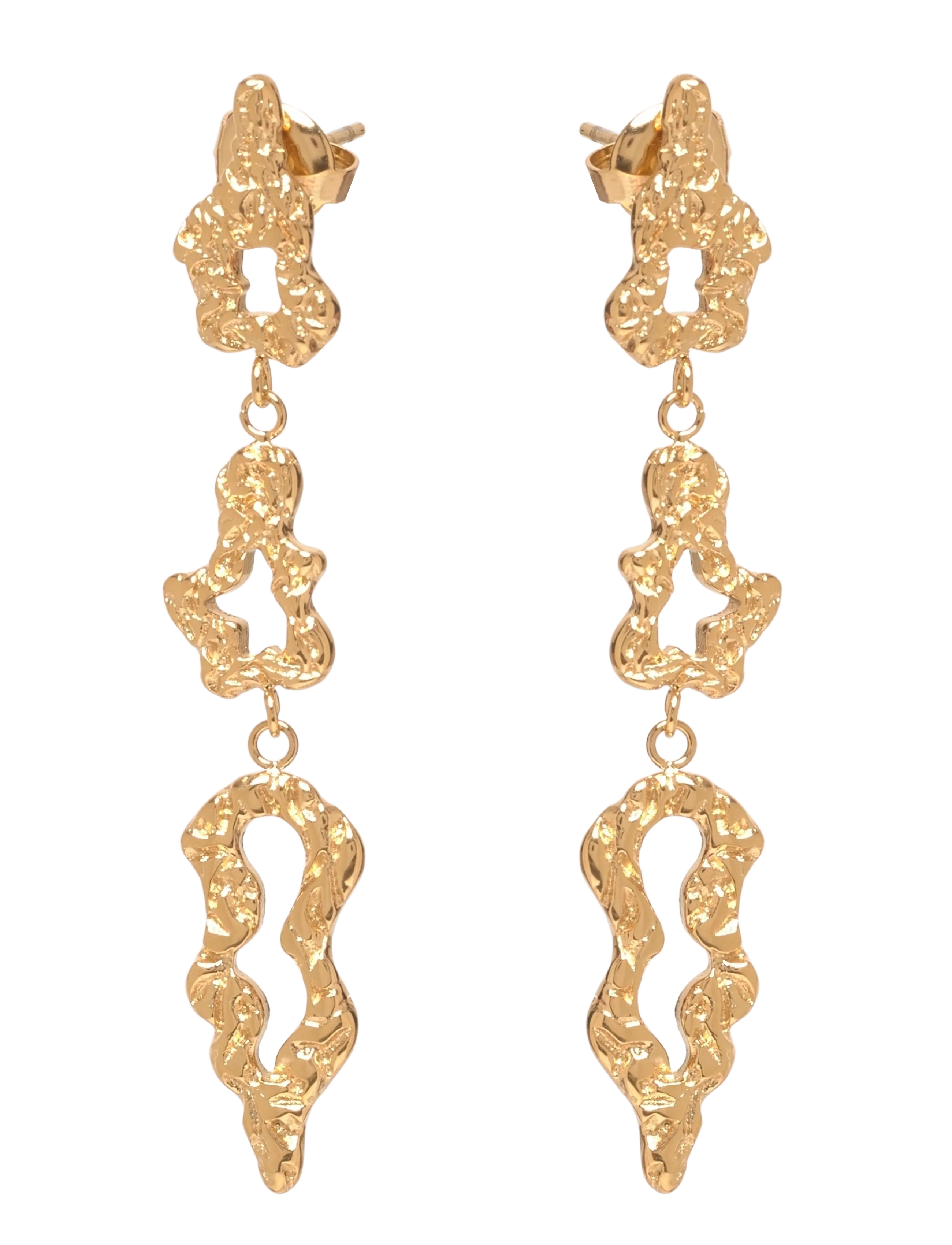 SISTIE Echo Gold - One Size - Damen