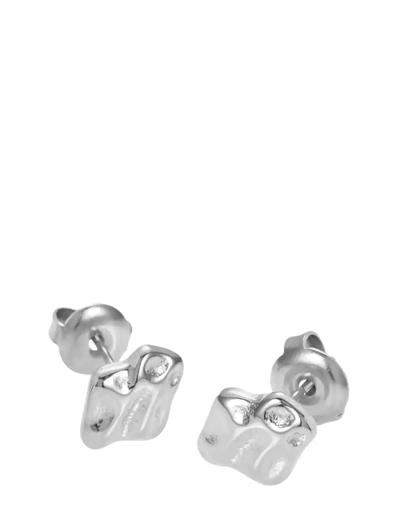 Sistie - Aria - Earstuds Steel - naastkõrvarõngad - silver - 1