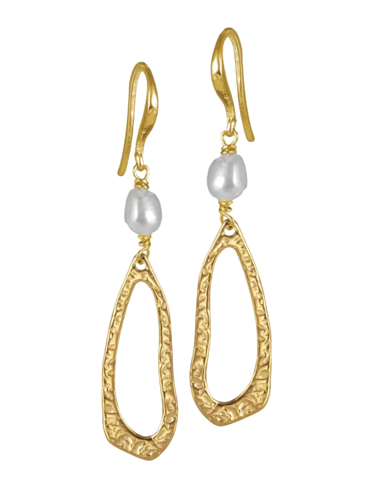 Sistie Bali Dreams - Sistie - GOLD / gold