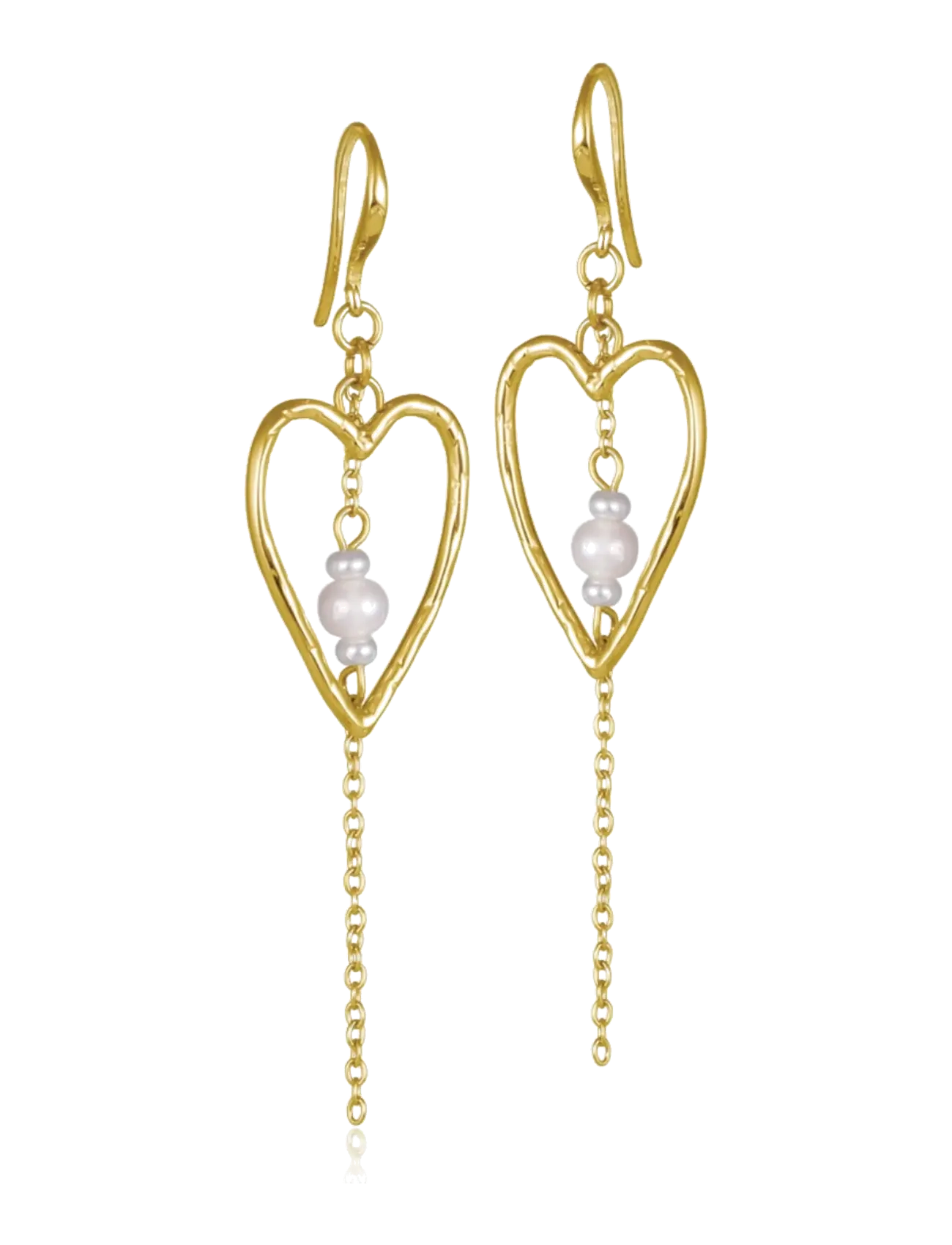 Sistie Bali Dreams - Sistie - GOLD / gold