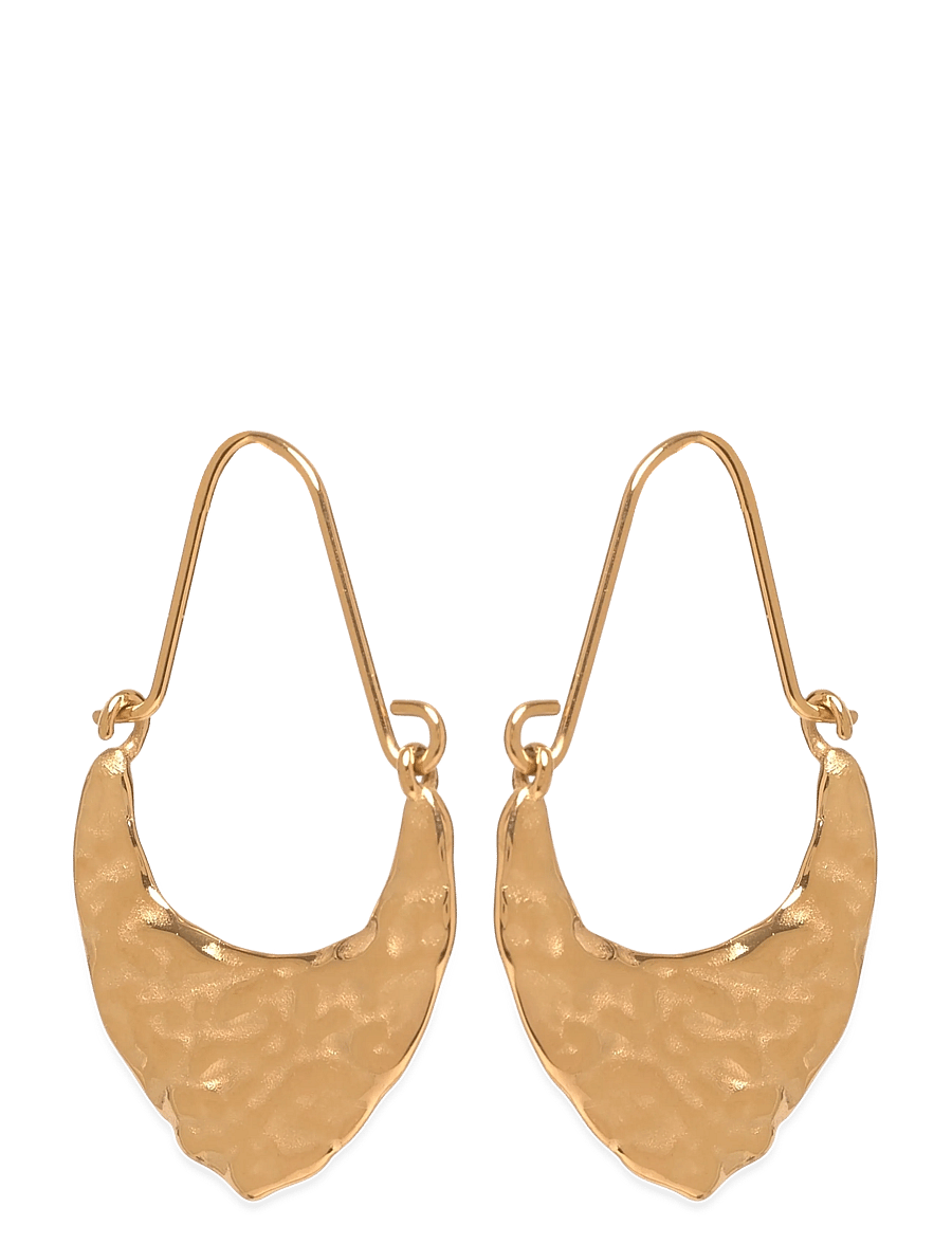 Sistie - Bali Dreams - silmatorkavad kõrvarõngad - gold - 1