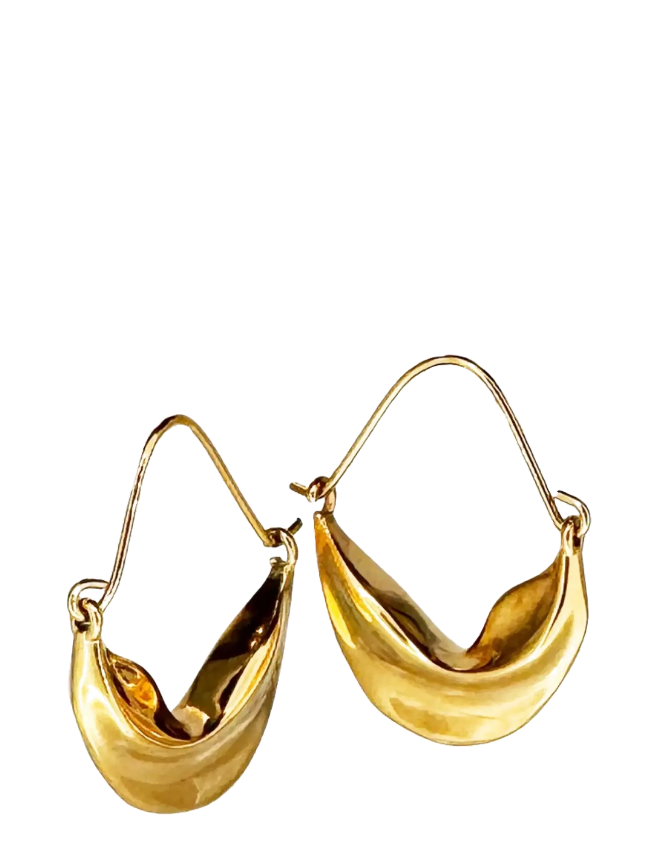 SISTIE Bali Dreams Gold - One Size - Damen