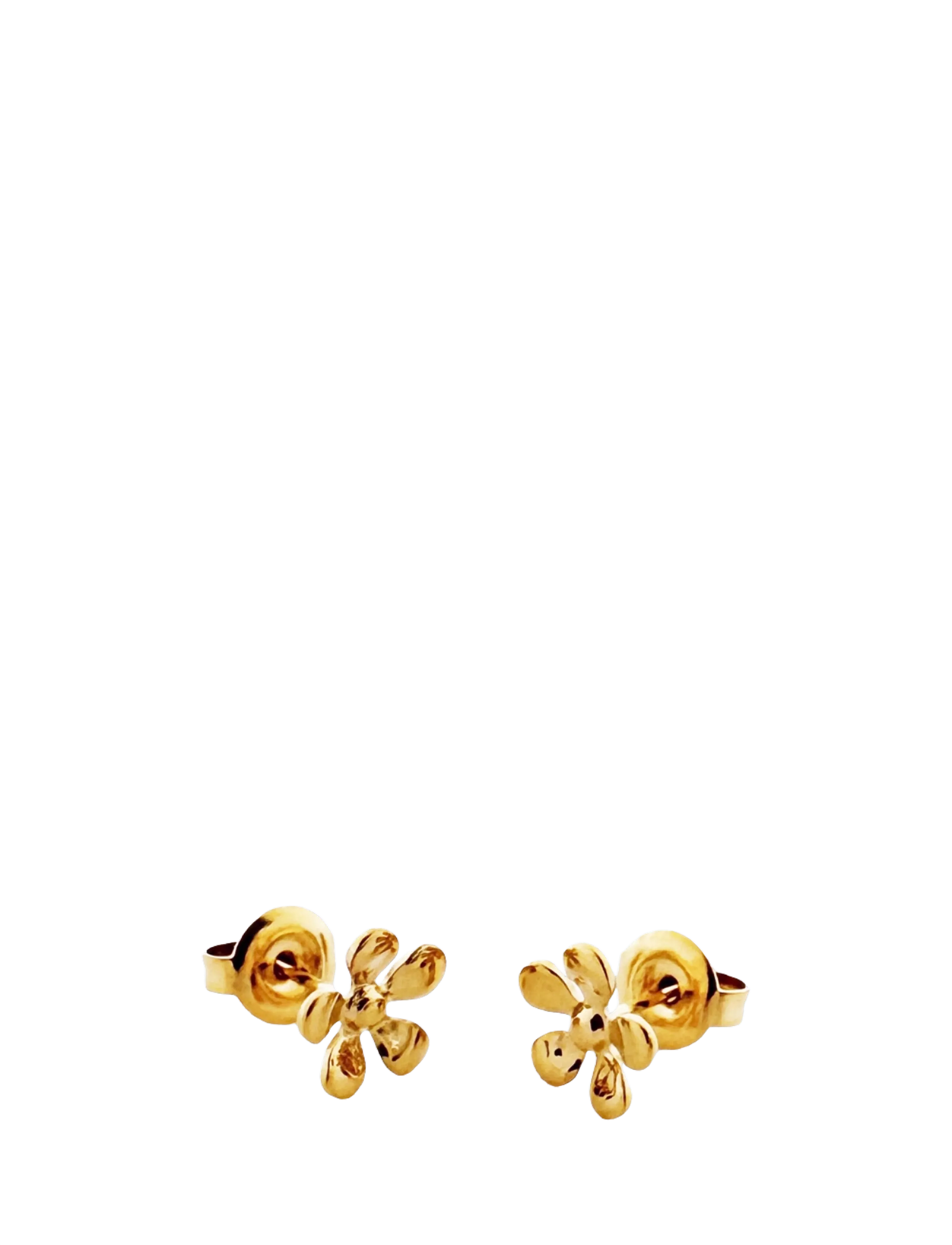 Sistie - Celeste - ohrstecker - gold - 2