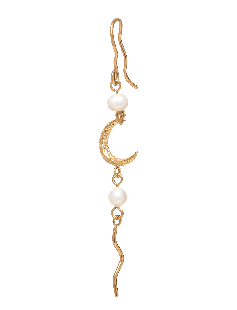 Sistie - Sirena - ohrhänger - gold - 2
