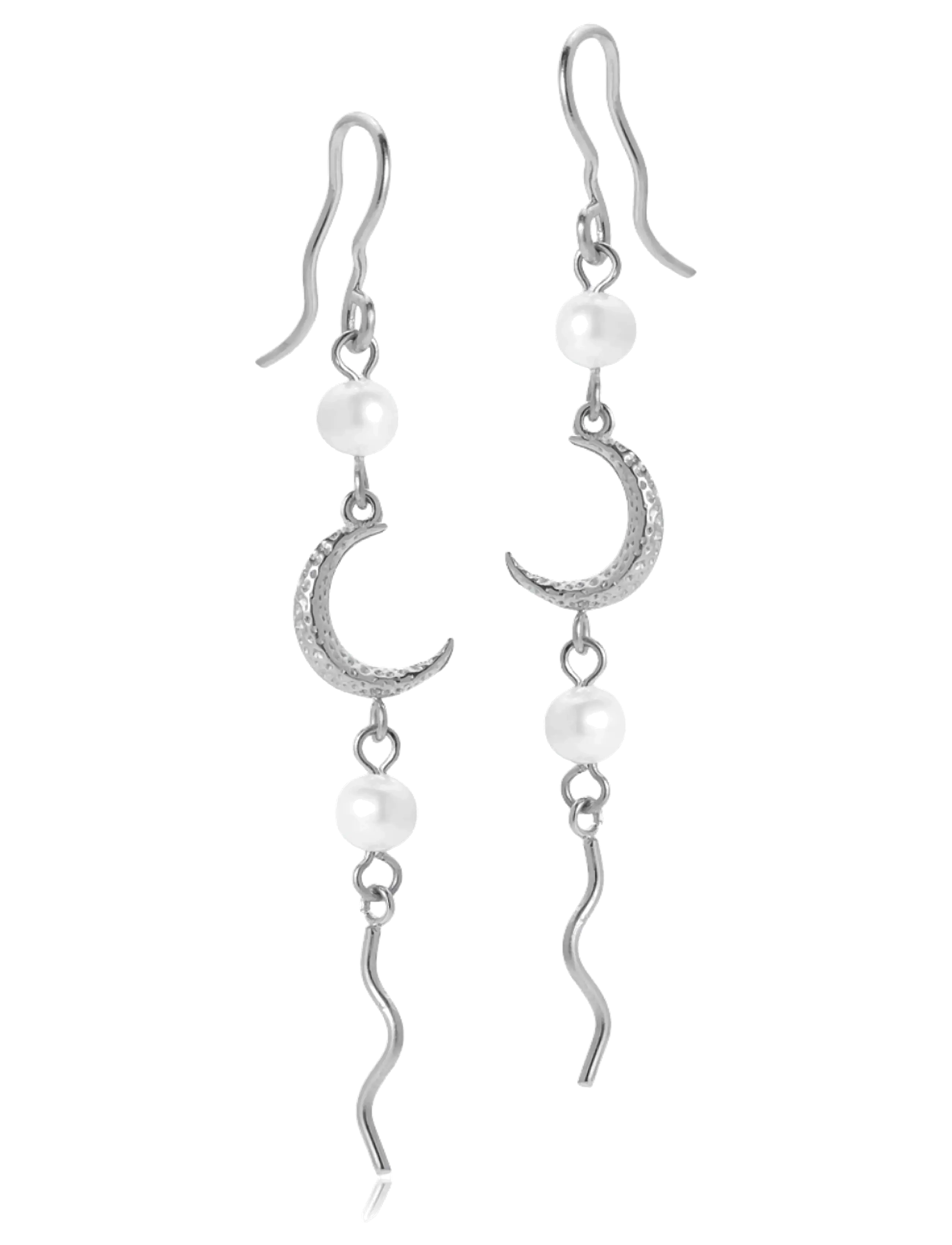 Sistie Sirena - Moetrendid - SILVER / silver