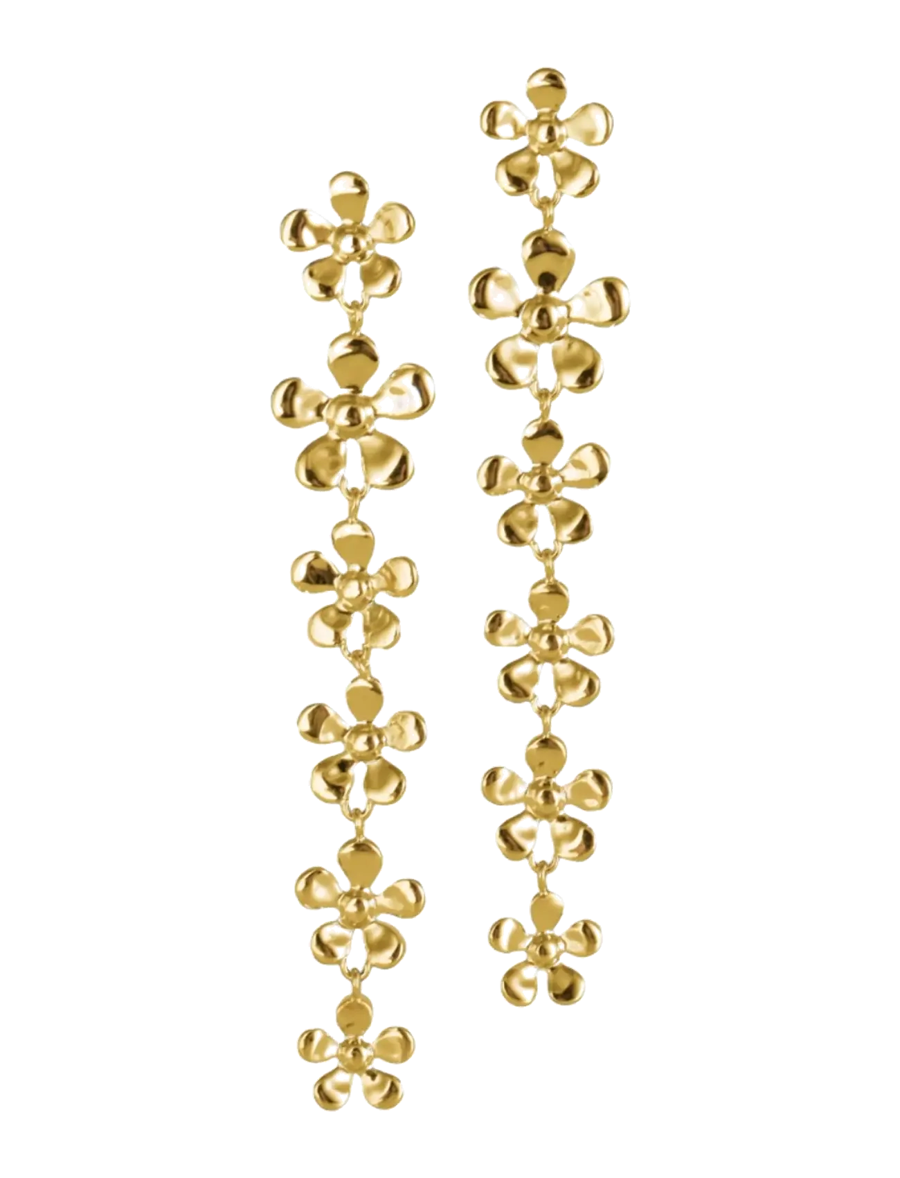 Sistie Celeste - Officewear - GOLD / gold