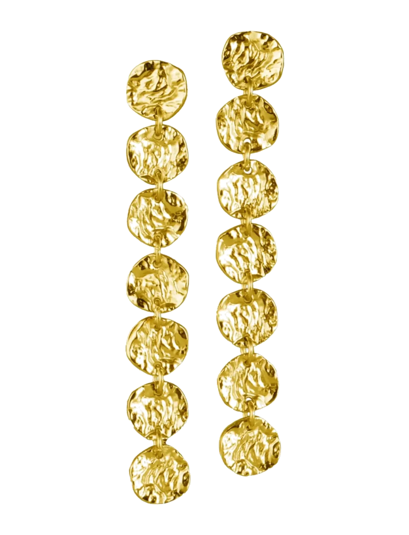 SISTIE ChanelxSistie Gold - One Size - Damen