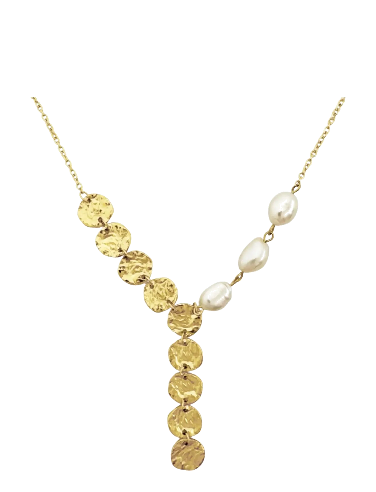 Sistie Chanel x Sistie - Officewear - GOLD / gold