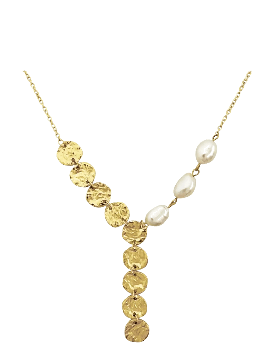 Sistie - Chanel x Sistie - gold - 1