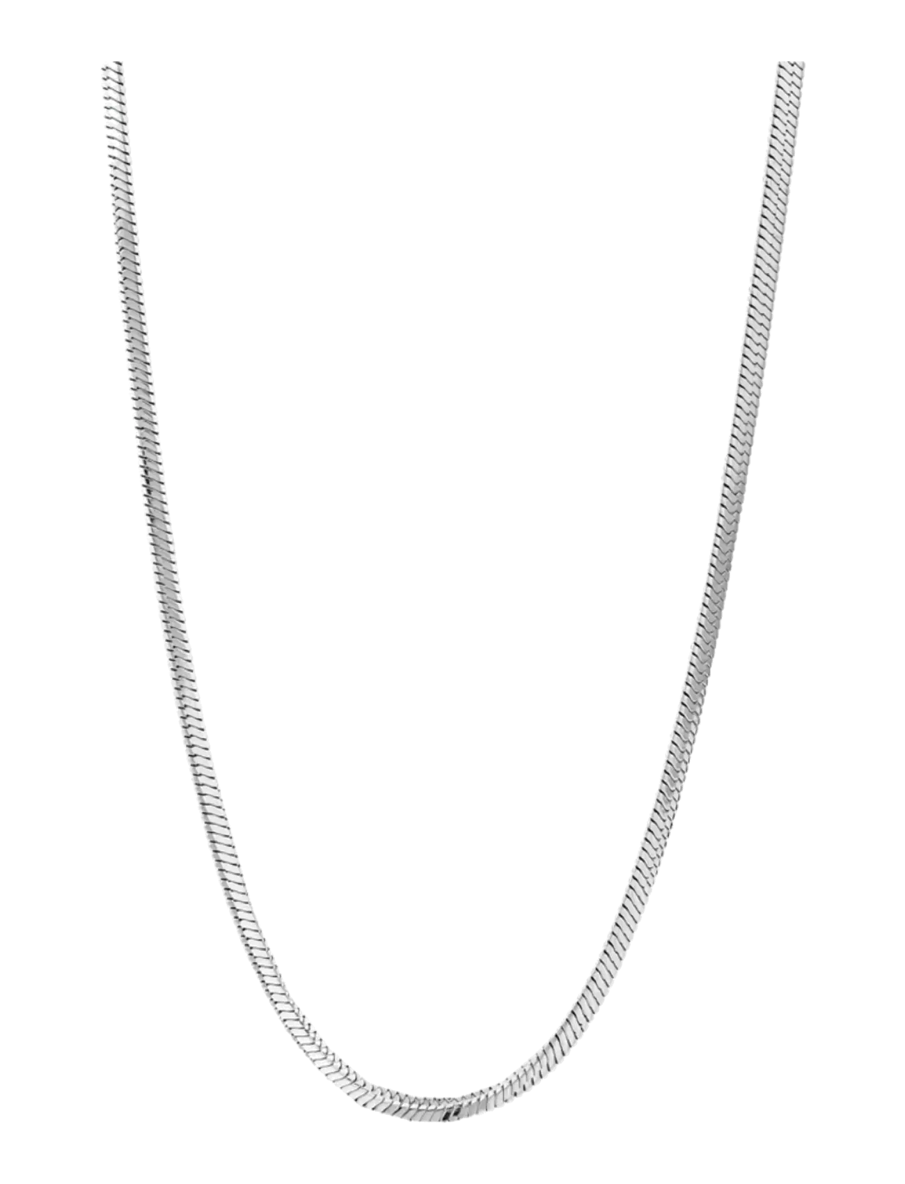Sistie Snake - Officewear - SILVER / silver