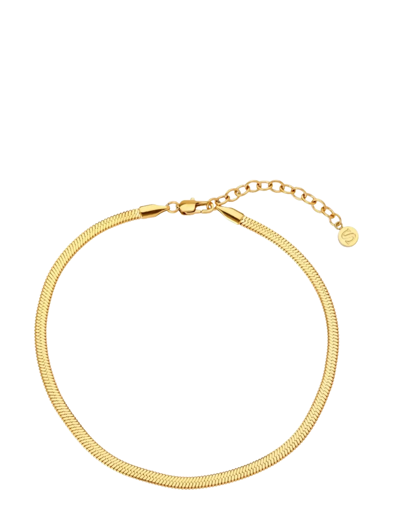 Sistie Snake - Officewear - GOLD / gold