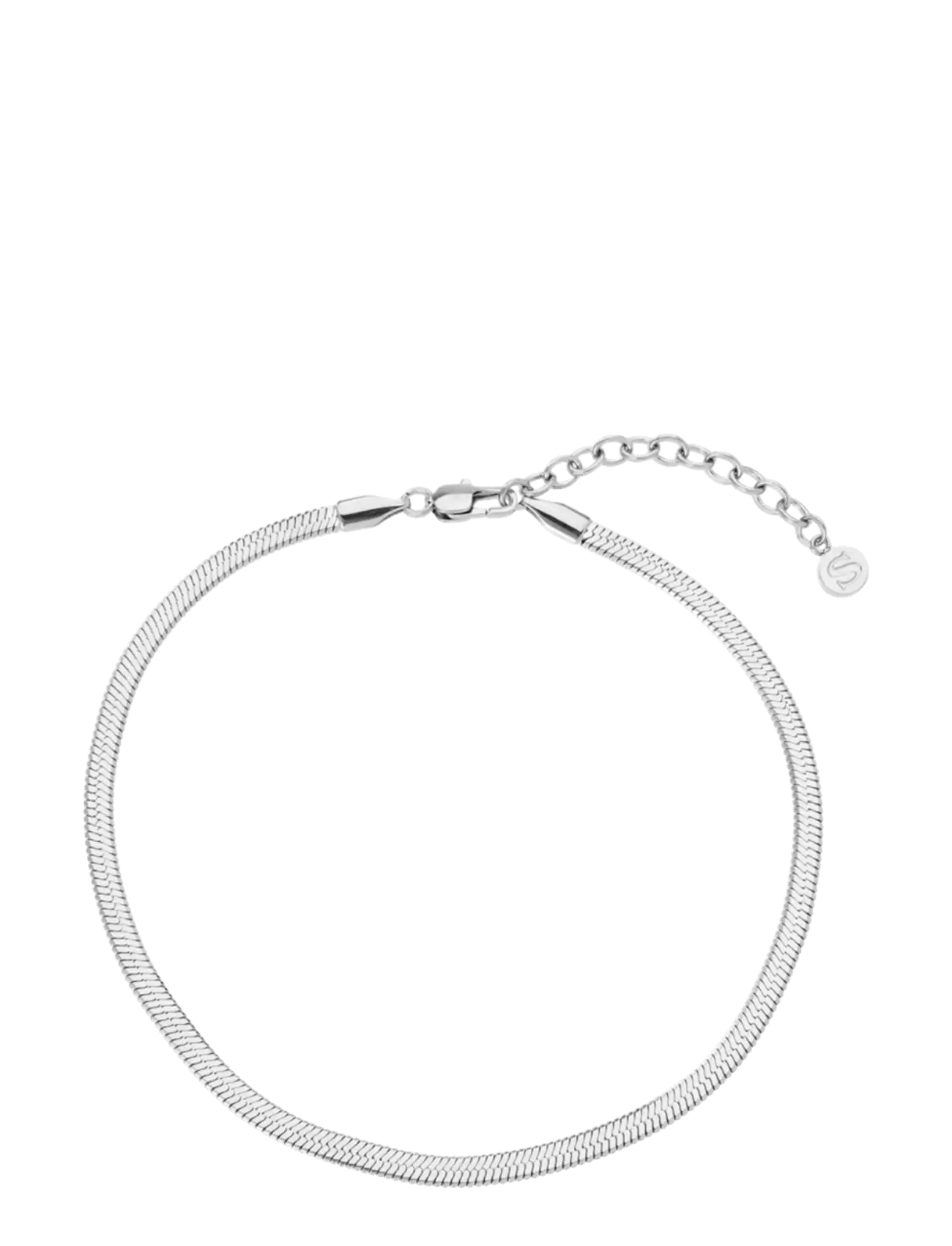 Sistie Snake - Officewear - SILVER / silver
