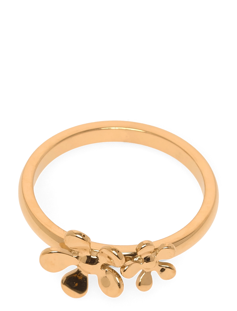 Sistie - Celeste - ringe - gold - 1