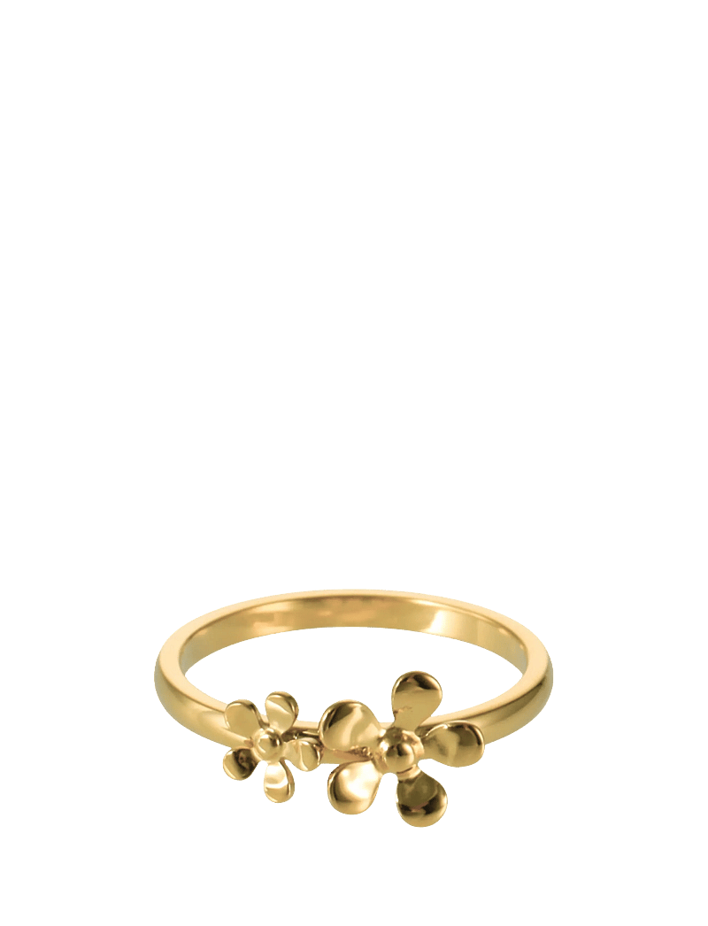 Sistie - Celeste - ringe - gold - 2