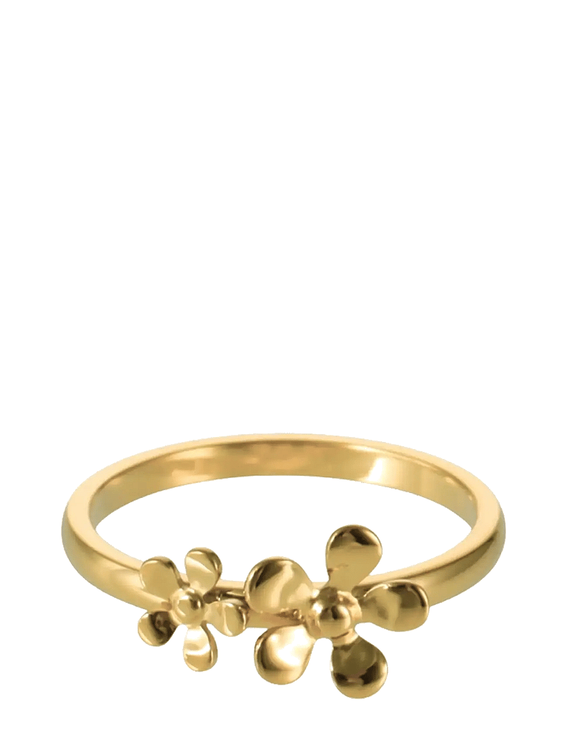 Sistie - Celeste - ringe - gold - 1