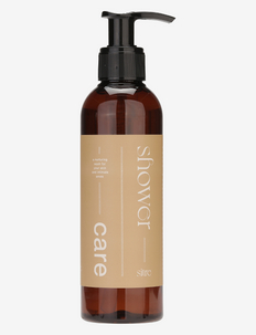 Shower care - an intimate wash and shower gel in one, sitre