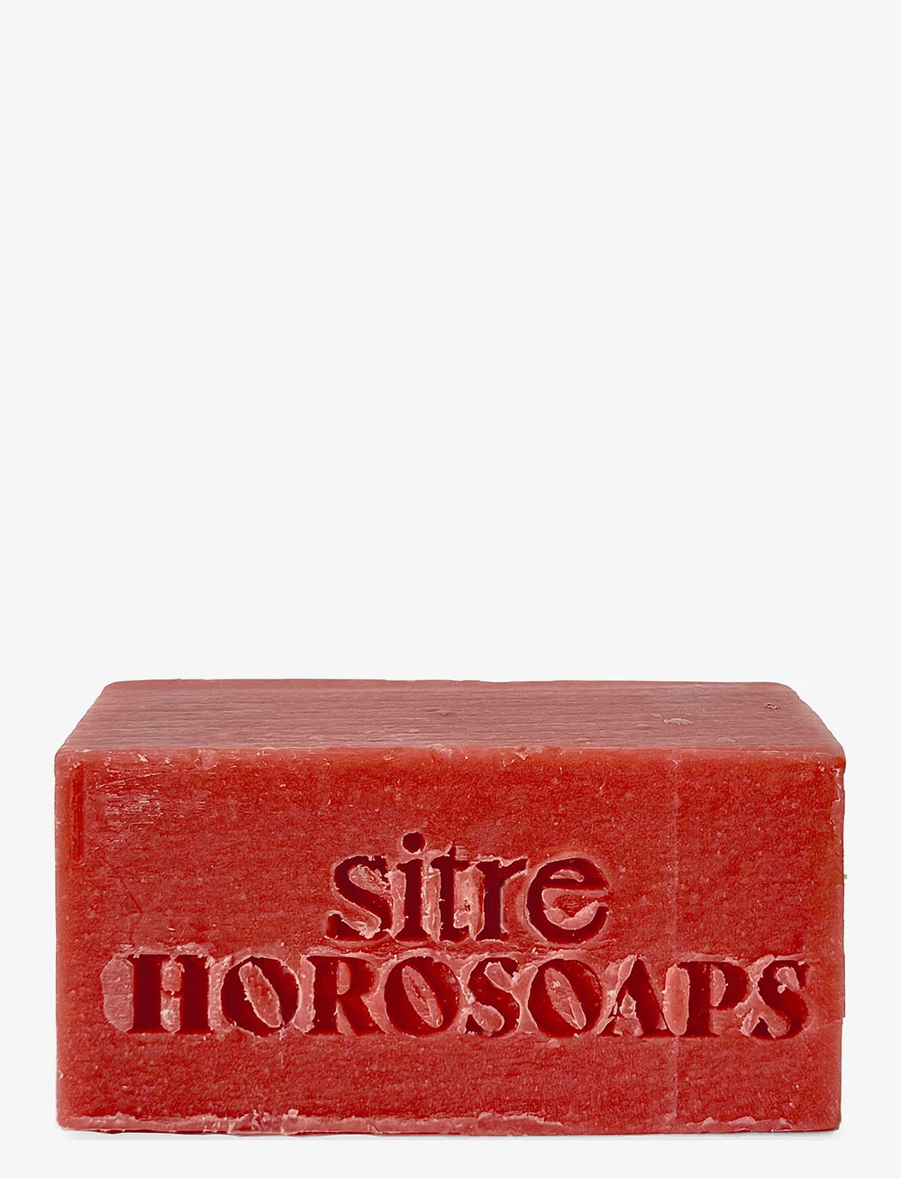 sitre - Full Moon Bar - Sensual Awakening Soap - seebid - red - 0
