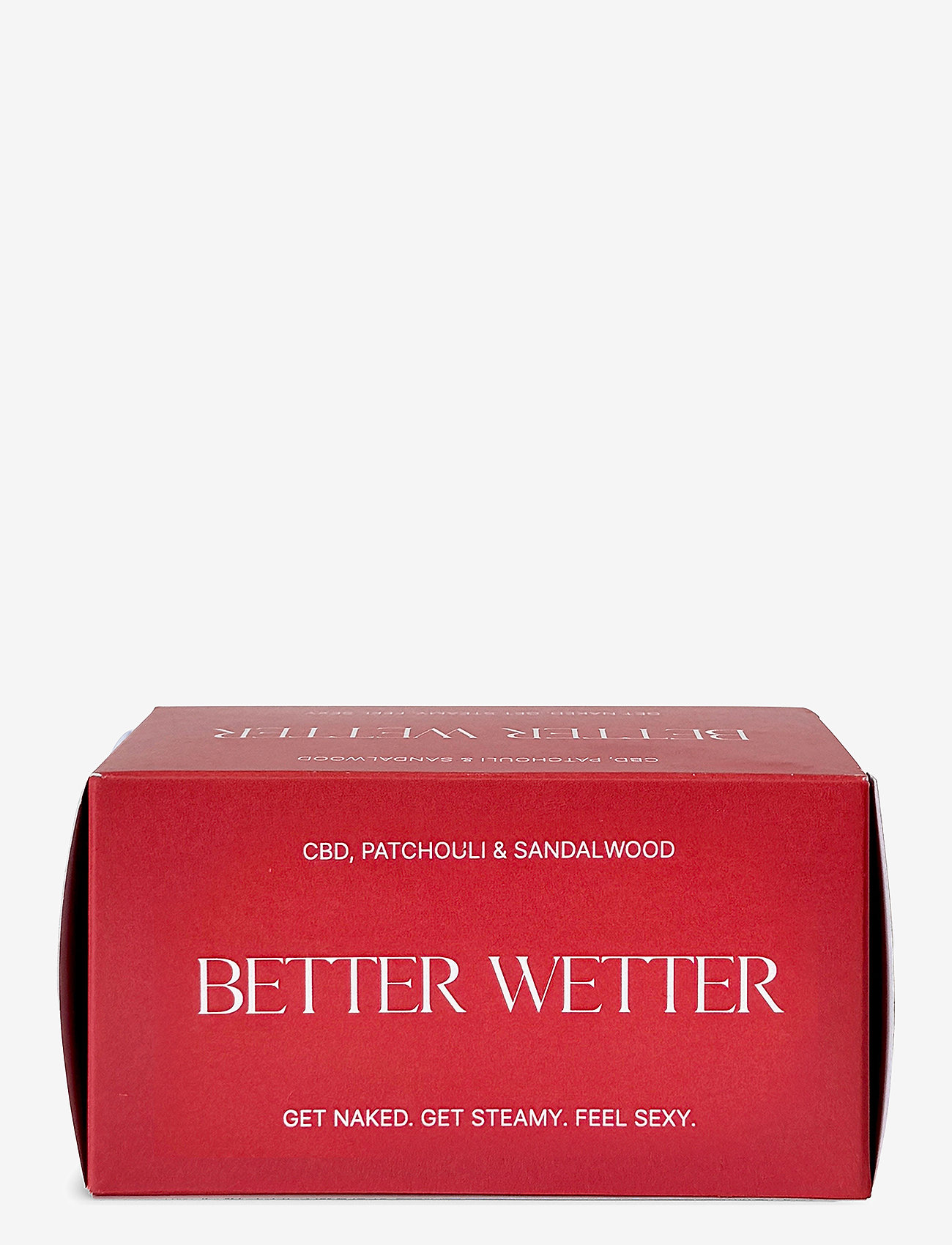 sitre - Full Moon Bar - Sensual Awakening Soap - soap bars - red - 2