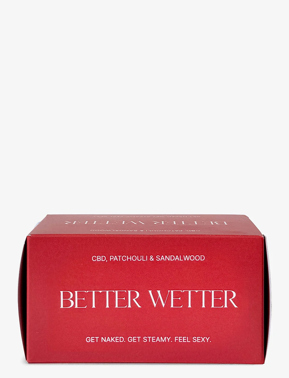 sitre - Full Moon Bar - Sensual Awakening Soap - seebid - red - 2