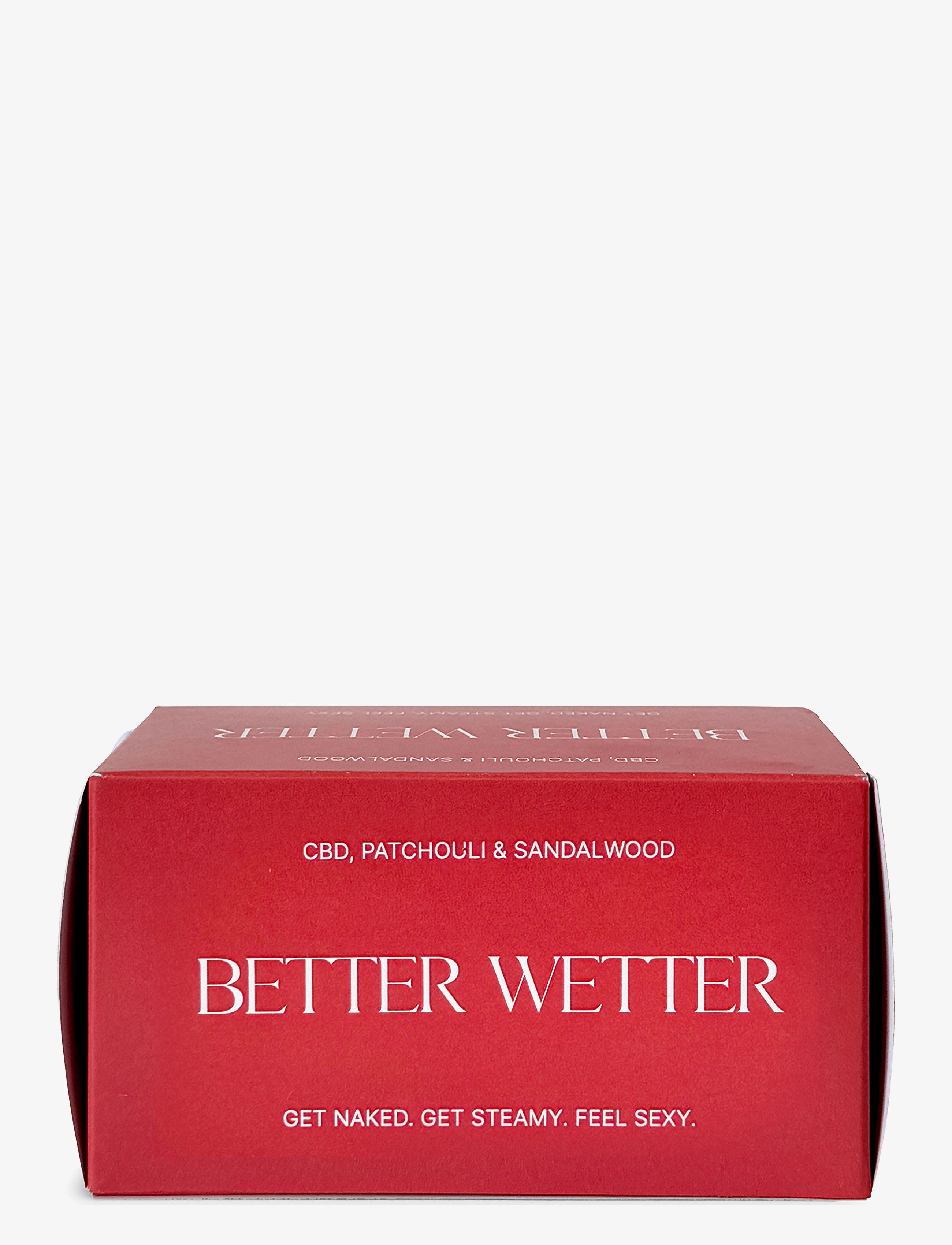 sitre - Full Moon Bar - Sensual Awakening Soap - tvål bars - red - 2