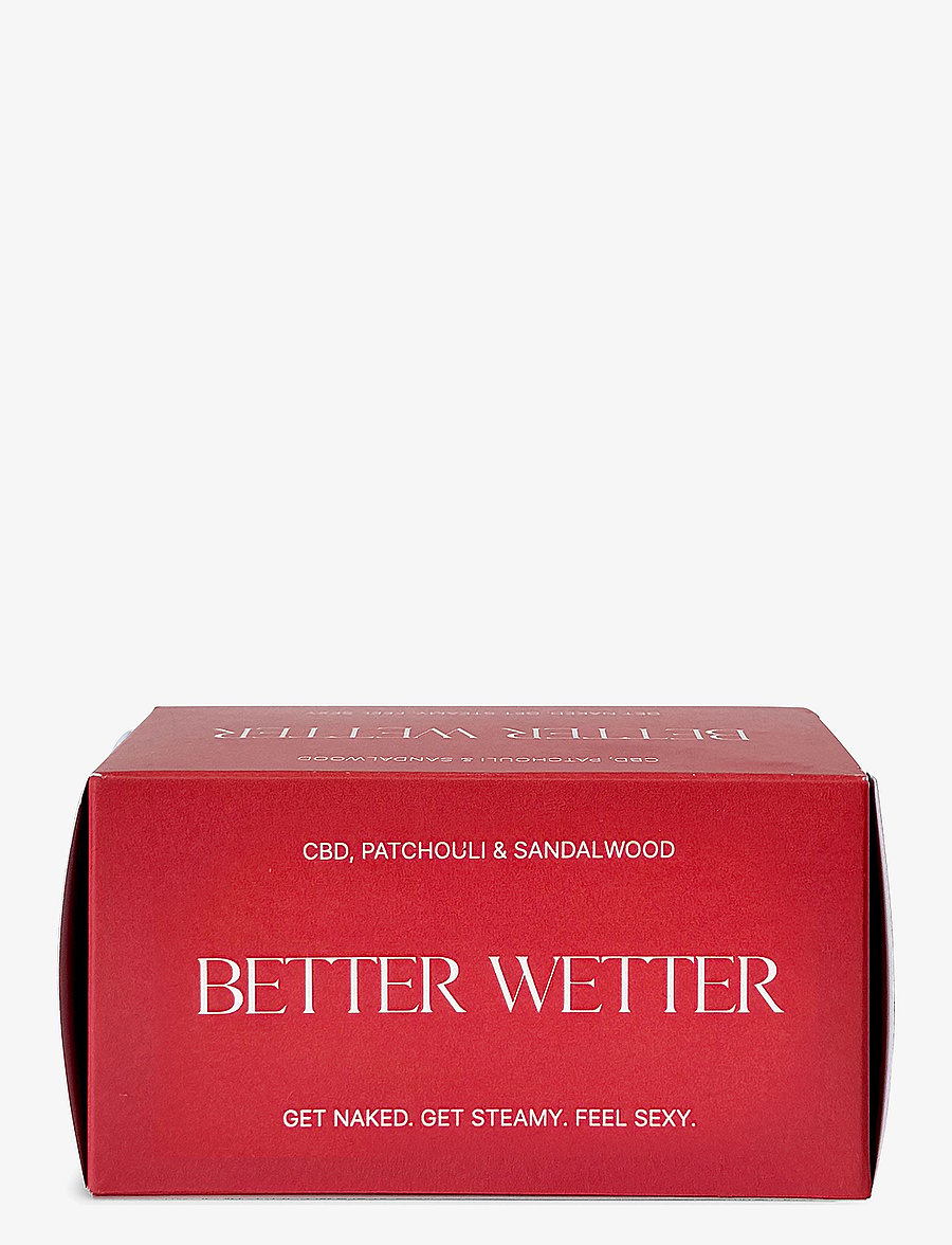 sitre - Full Moon Bar - Sensual Awakening Soap - seebid - red - 2