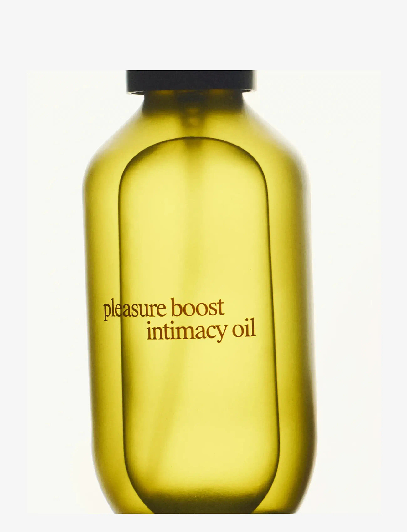 sitre - Pleasure Boost - intimacy oil - sex & intimacy - dark yellow - 2