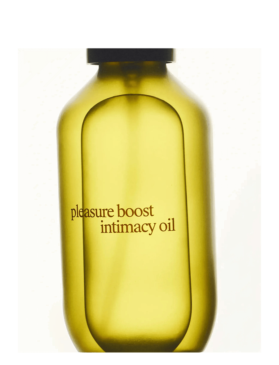 sitre - Pleasure Boost - intimacy oil - sex & intimacy - dark yellow - 2